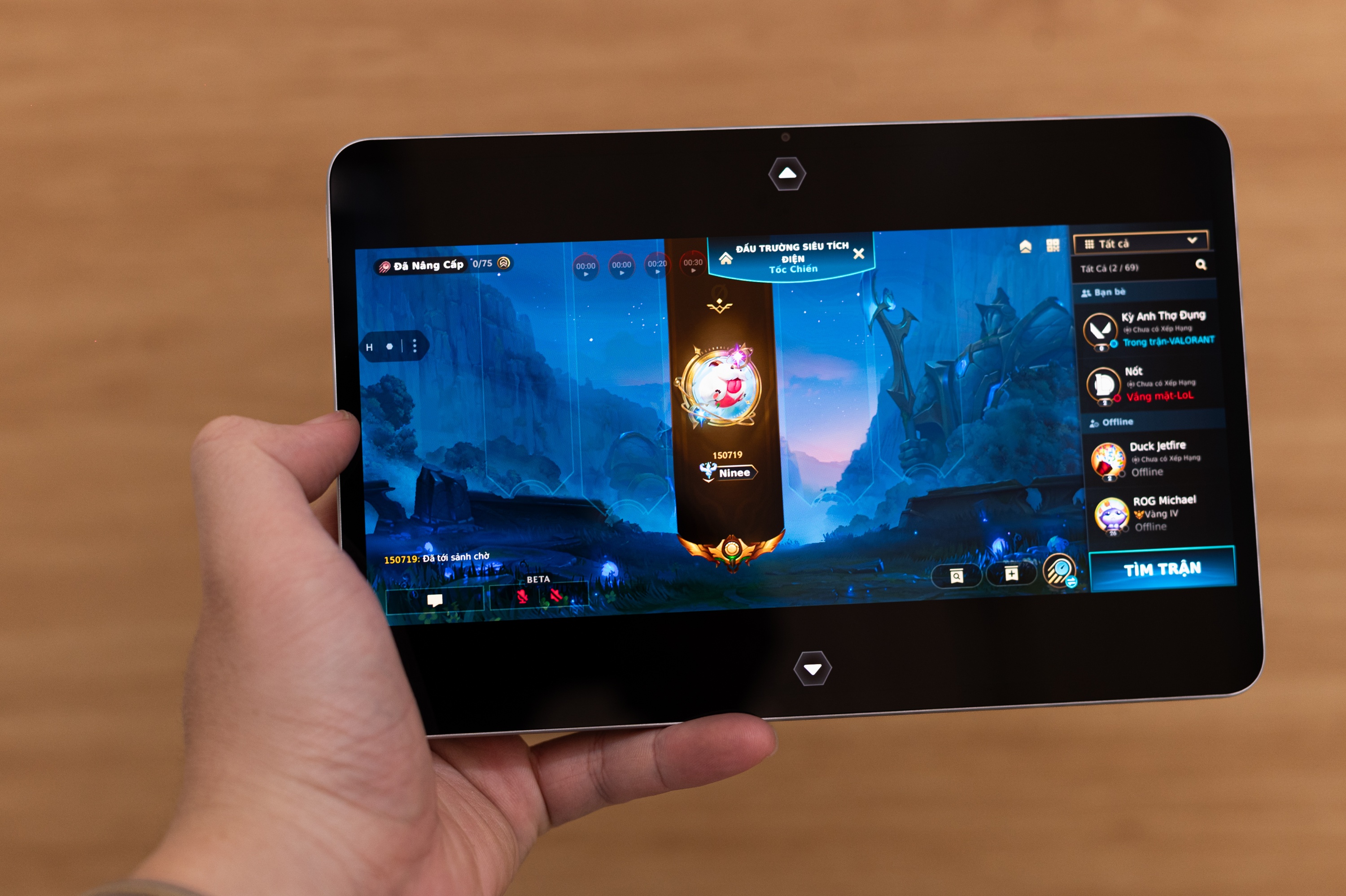 Redmagic Astra anh 5