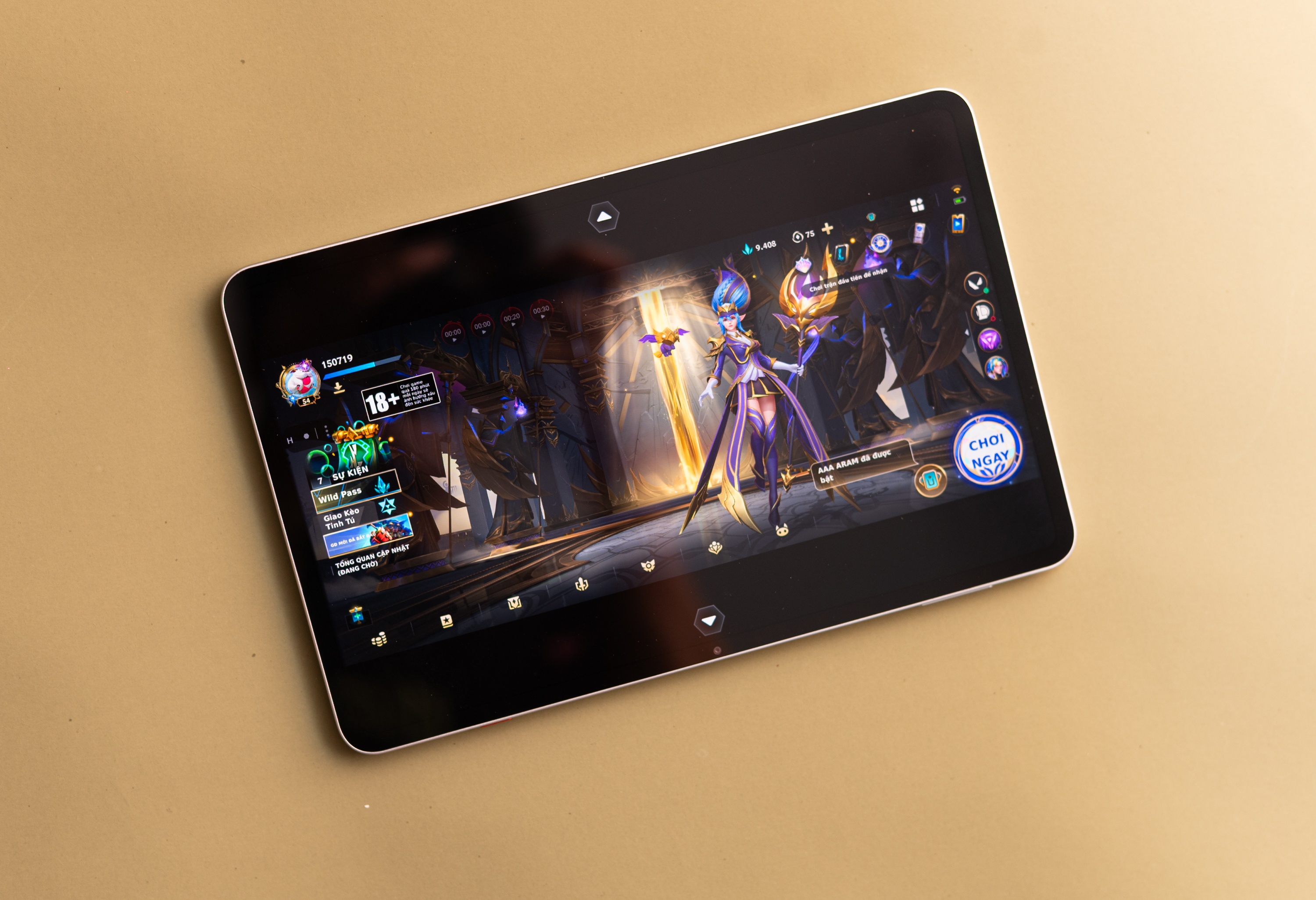 Redmagic Astra anh 7