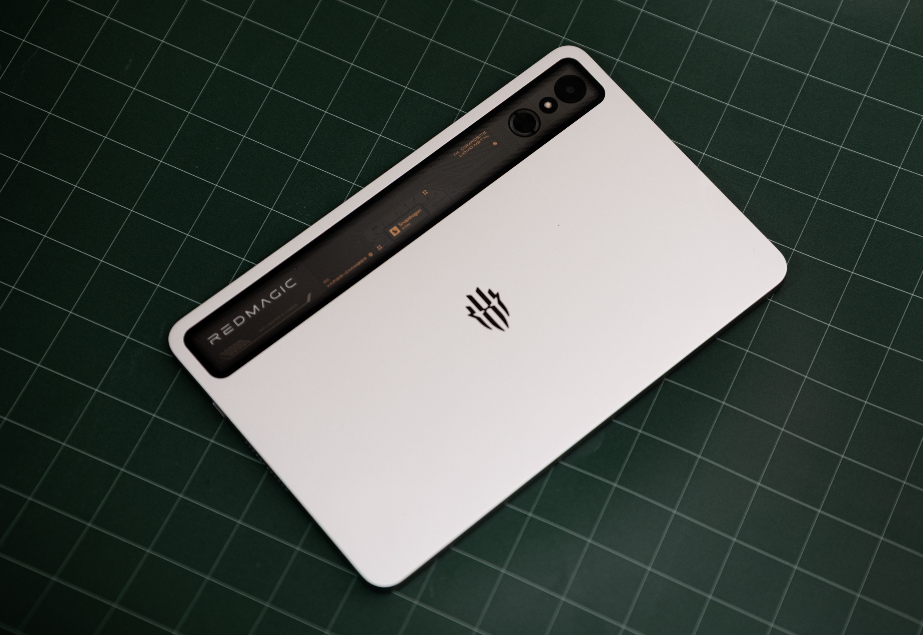 Redmagic Astra anh 4