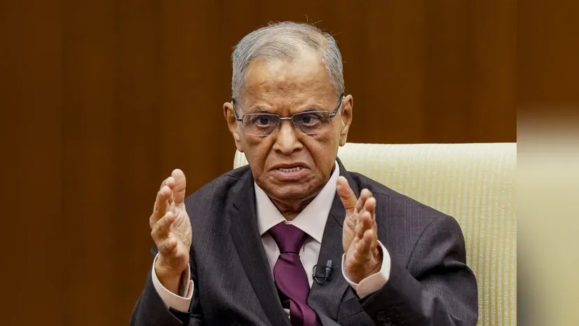 'Cha de' IT An Do me phong cach lam viec 996 hinh anh