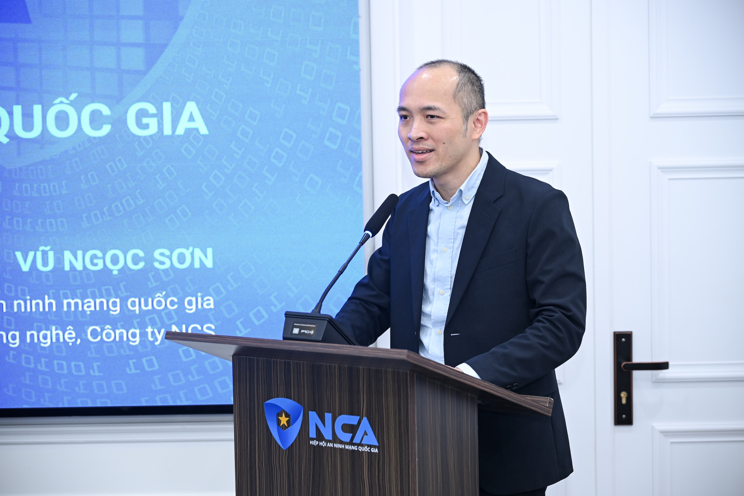 Du lieu phai duoc bao ve nhu tai nguyen chien luoc hinh anh