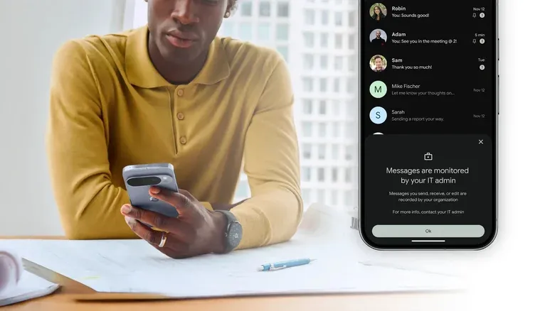 Dong thai nguy hiem cua Google hinh anh