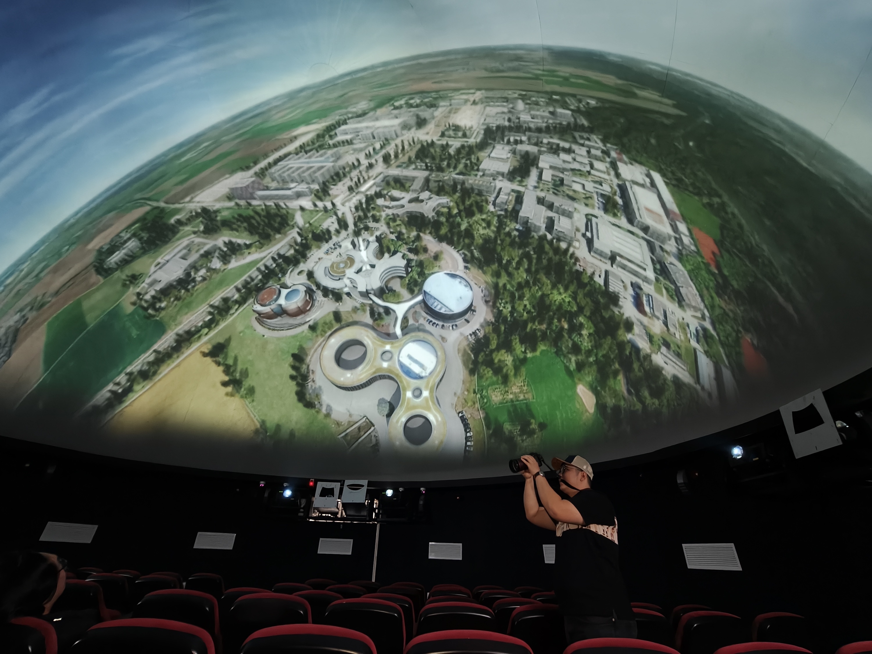 știința spațială fotografia 1 khoa hoc vu tru anh 1