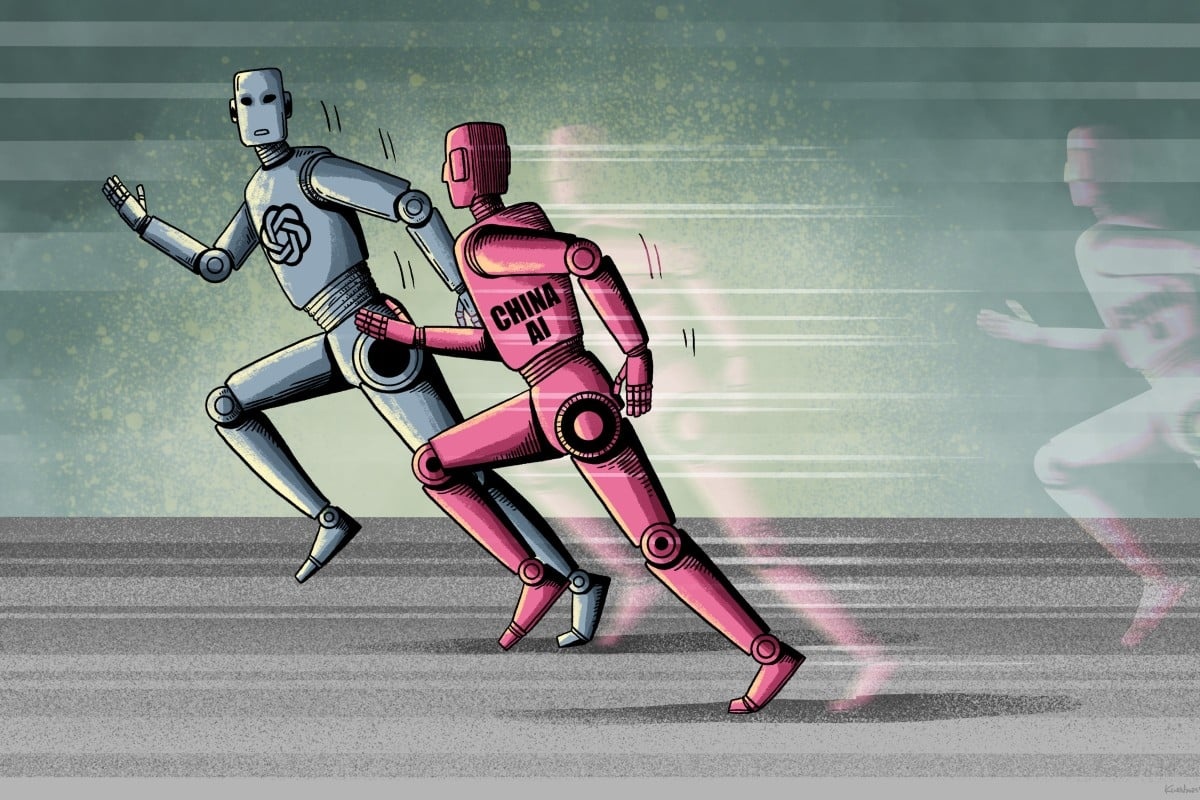 Trung Quoc se vuot My ve AI trong thap ky toi hinh anh