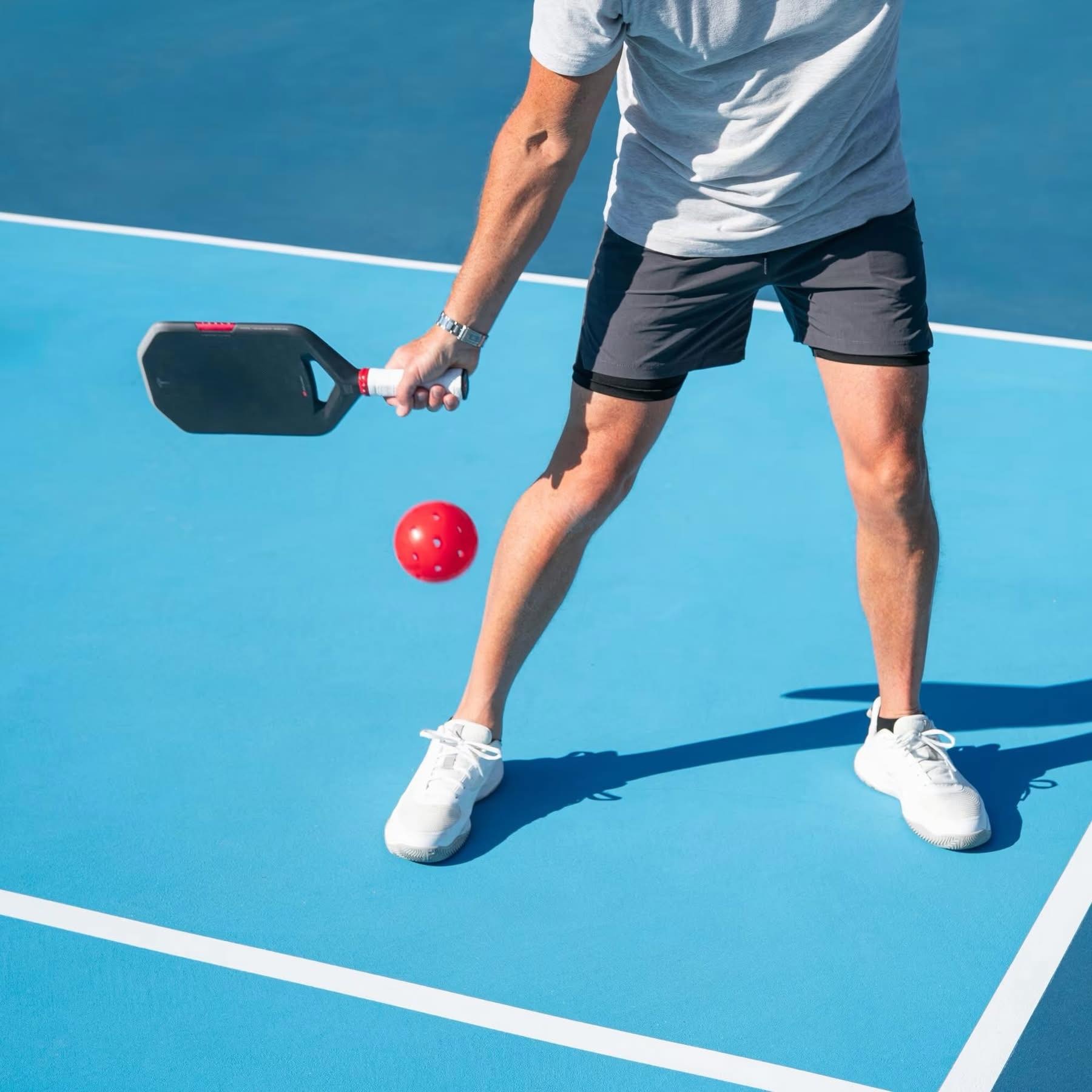 Teslova raketa na pickleball (obrázek 1) vot pickleball cua Tesla anh 1