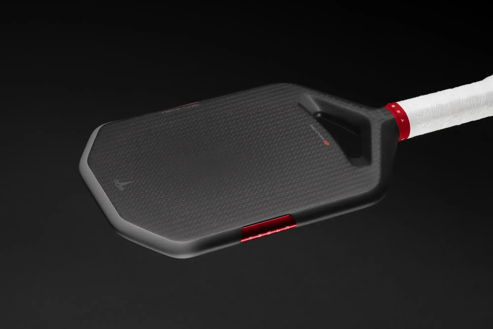 Vot pickleball cua Tesla gay tranh cai hinh anh