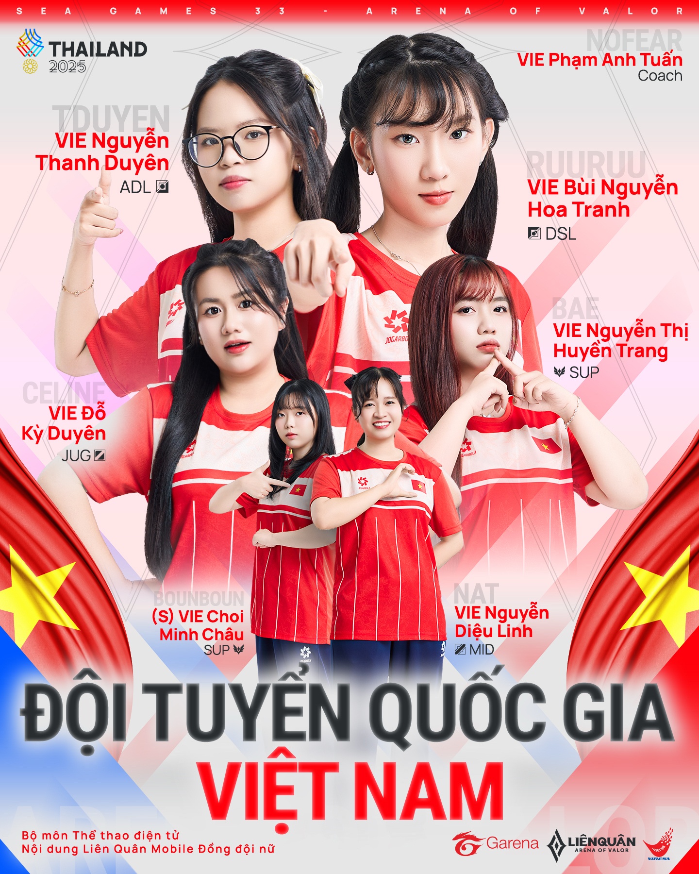 Lien Quan Mobile anh 1