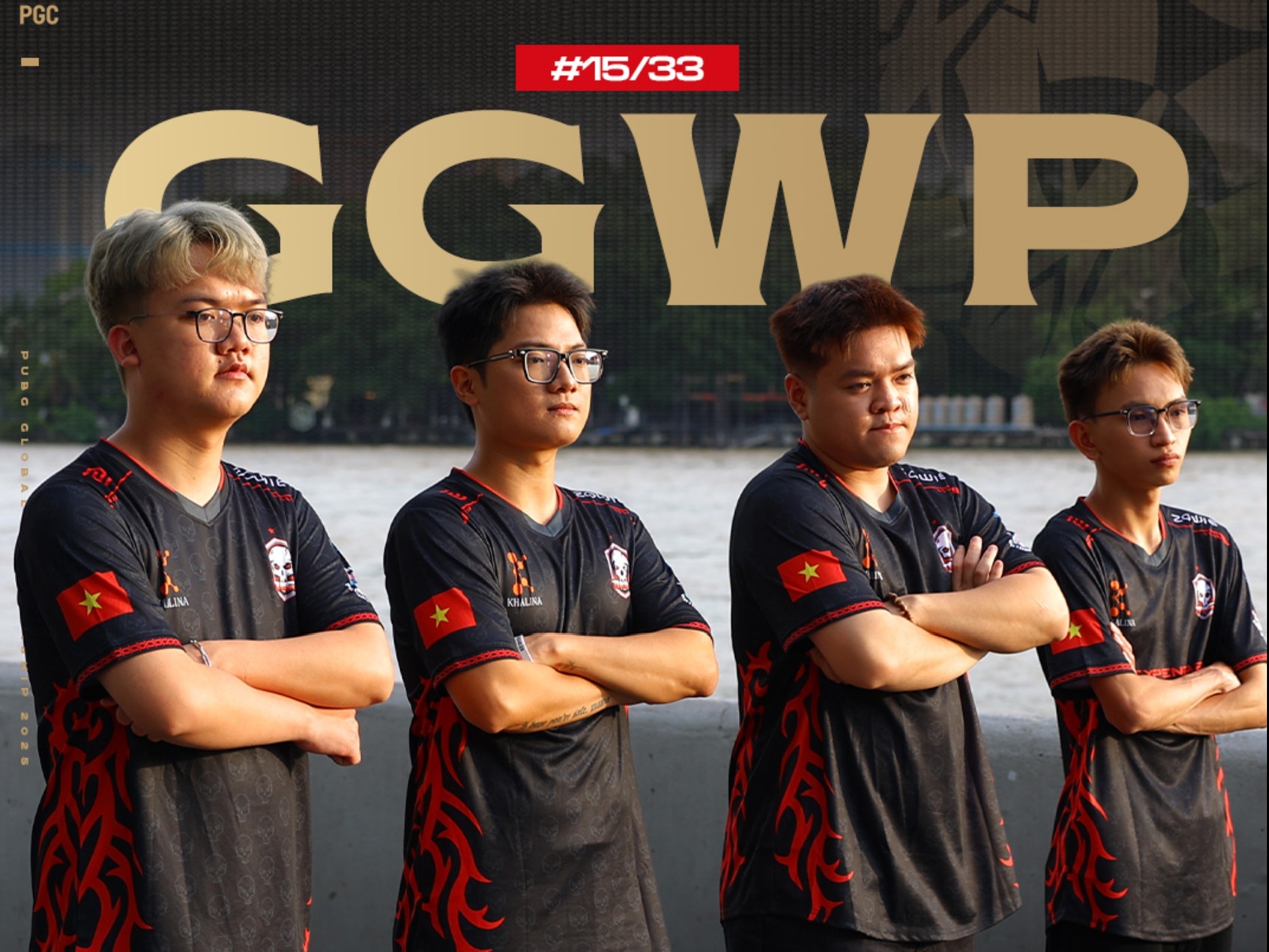 PUBG Viet Nam that bai tren dat Thai hinh anh