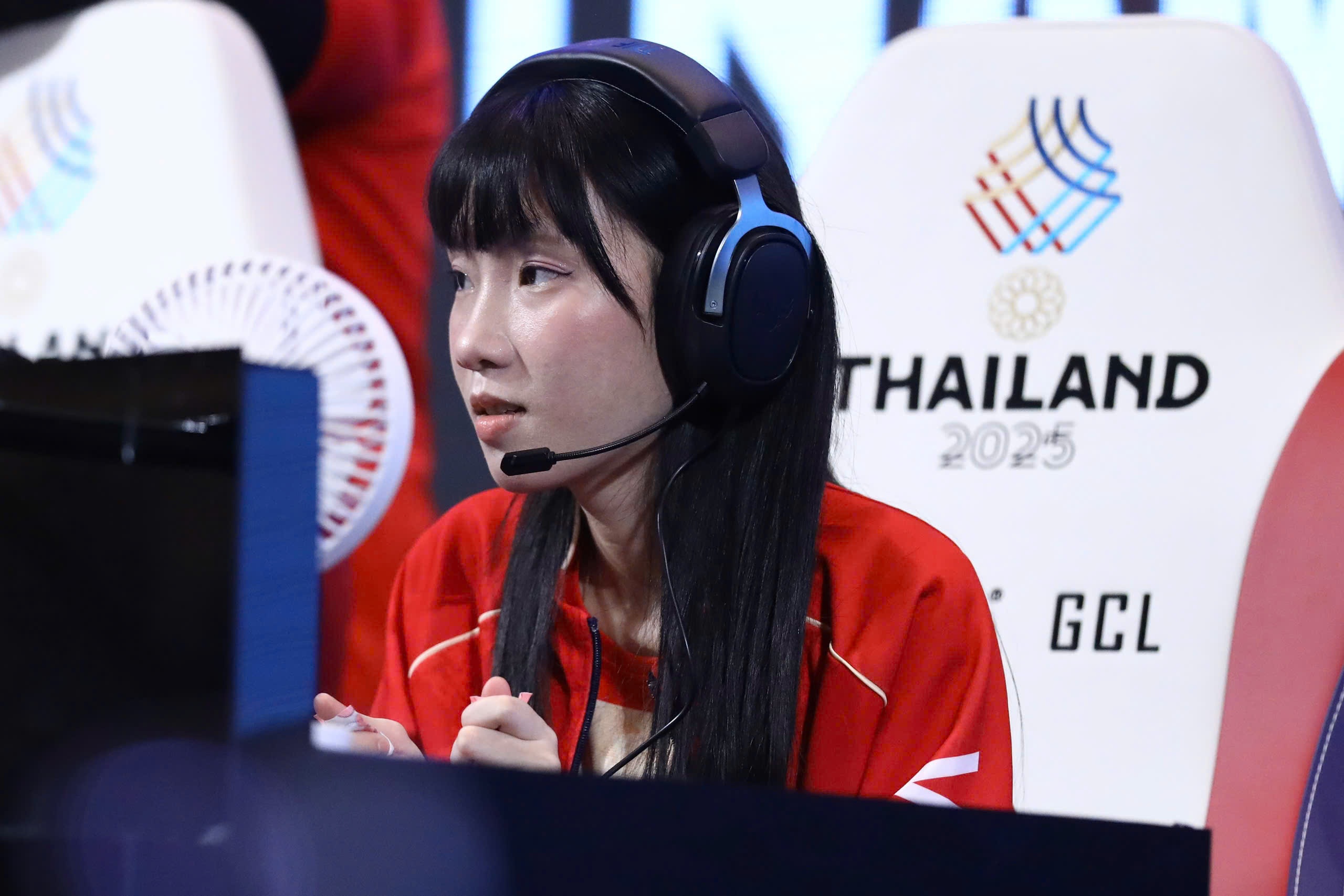 Thai Lan bo cuoc, Viet Nam de dang vo dich Lien Quan Mobile hinh anh