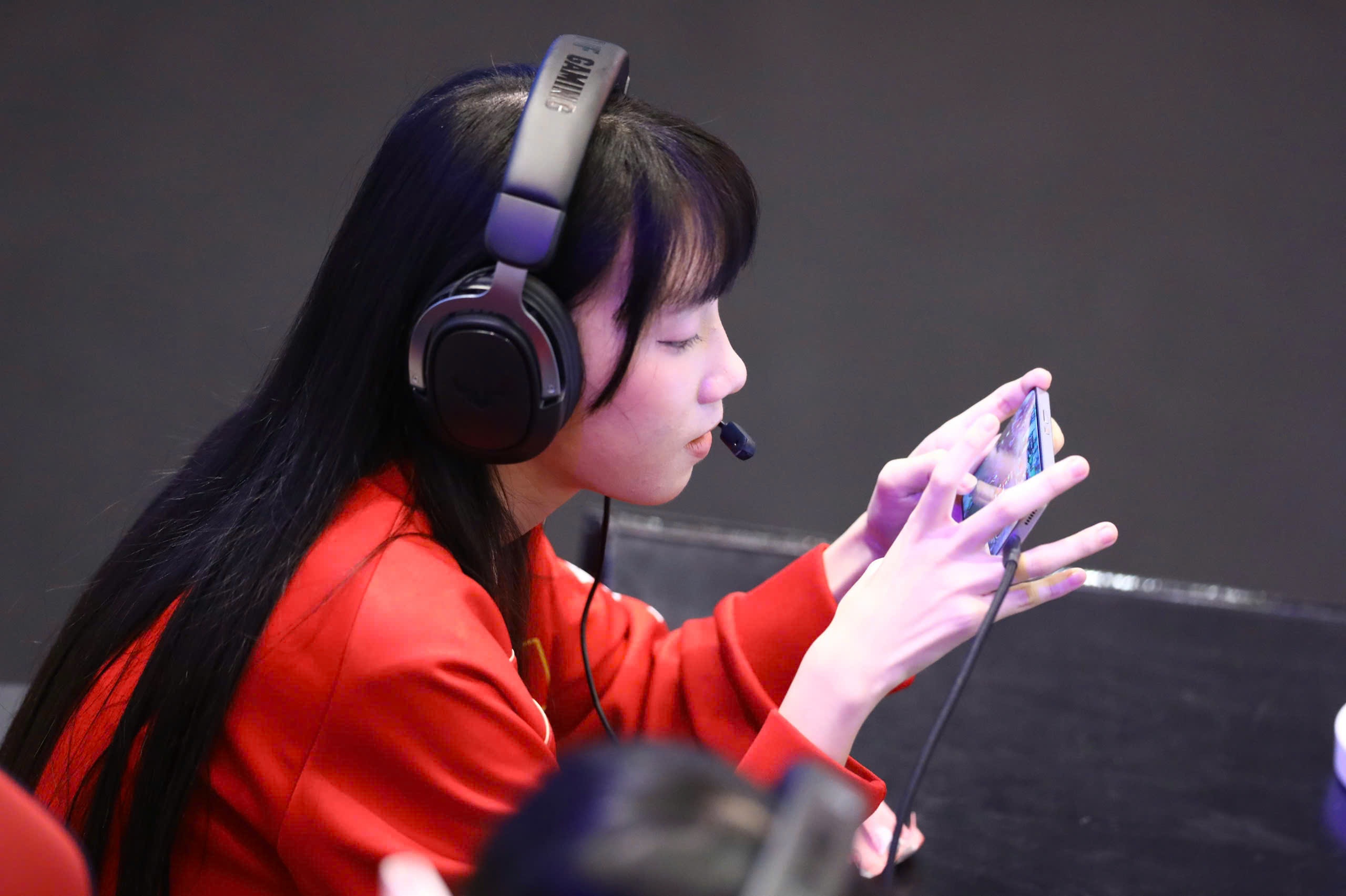 Liên Quân Mobile ảnh 1 Lien Quan Mobile anh 1