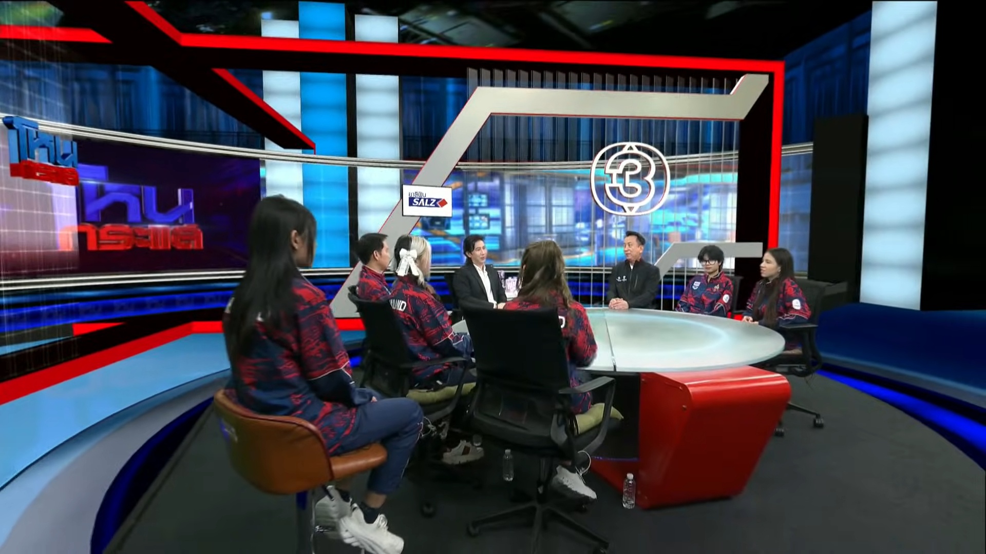 esports thai lan anh 1