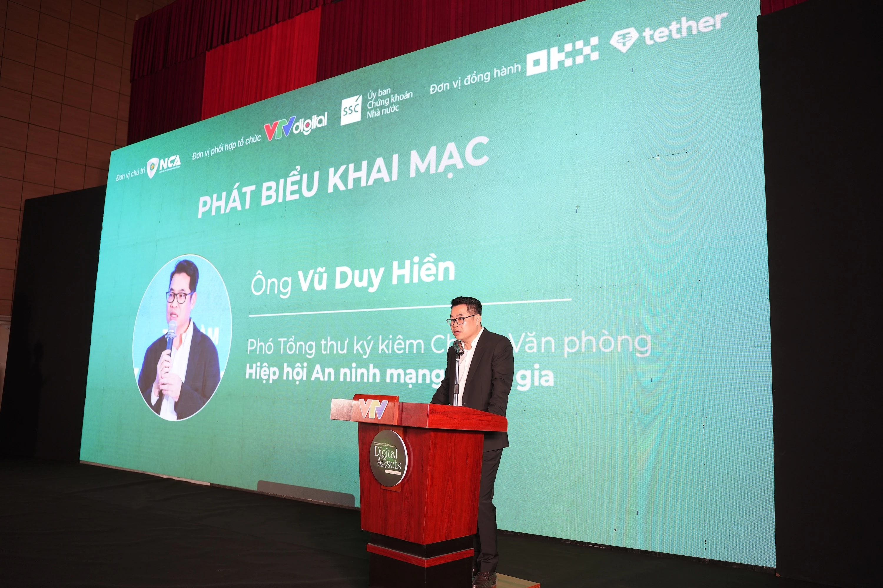 Ba yeu cau then chot cho thi truong tai san ma hoa Viet Nam hinh anh