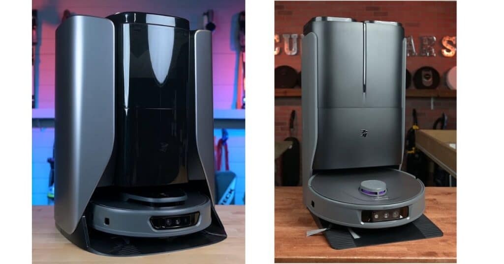 iRobot pha san anh 2