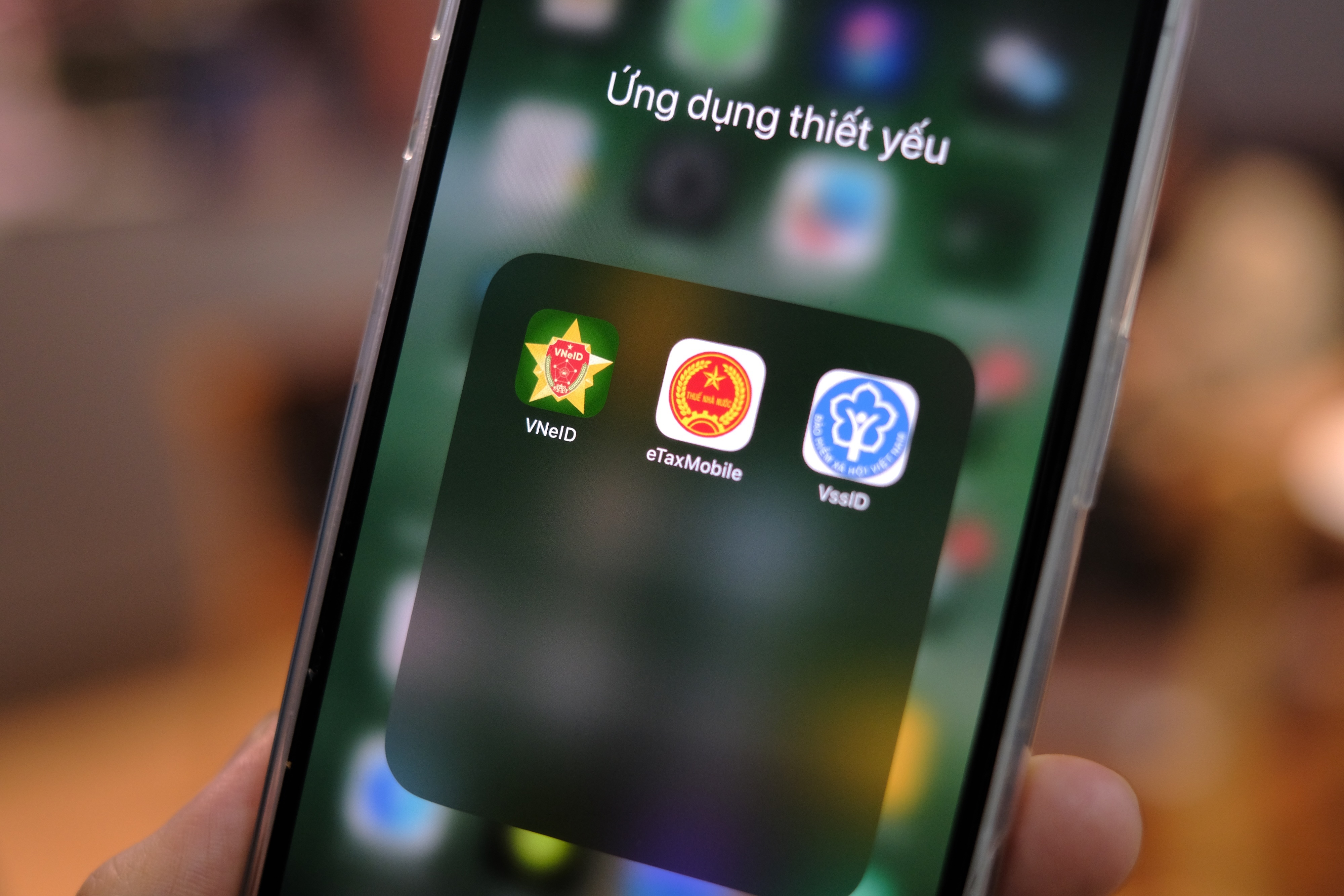 De xuat he thong 'diem cong dan so' tren VNeID la gi, tinh the nao? hinh anh