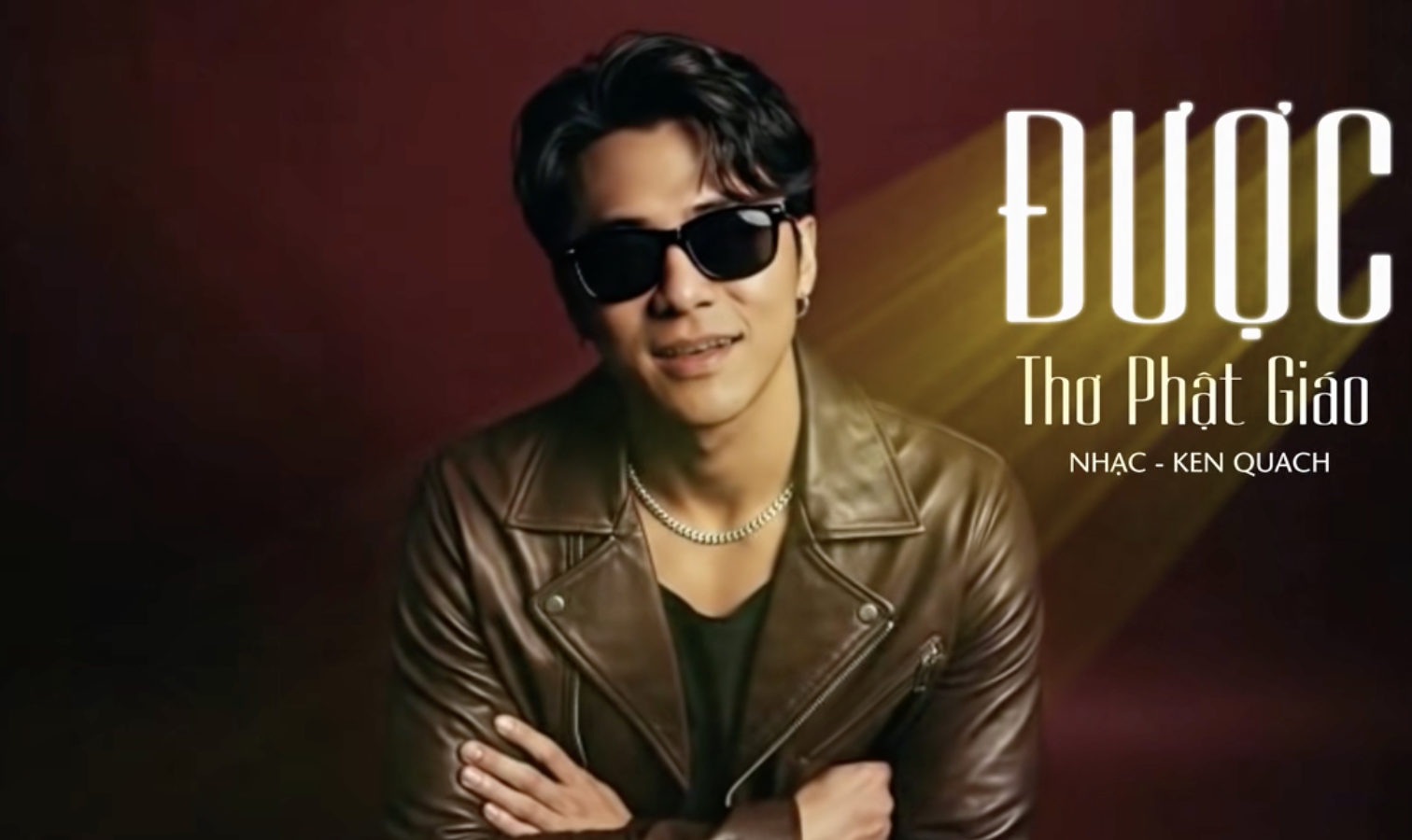 Su that ve bai hat 'song mot kiep nguoi binh an la duoc' hinh anh