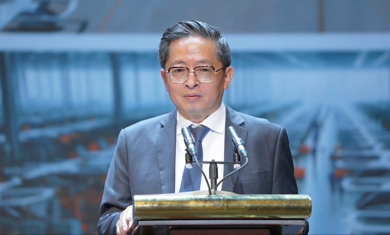 nen kinh te tam thap anh 1