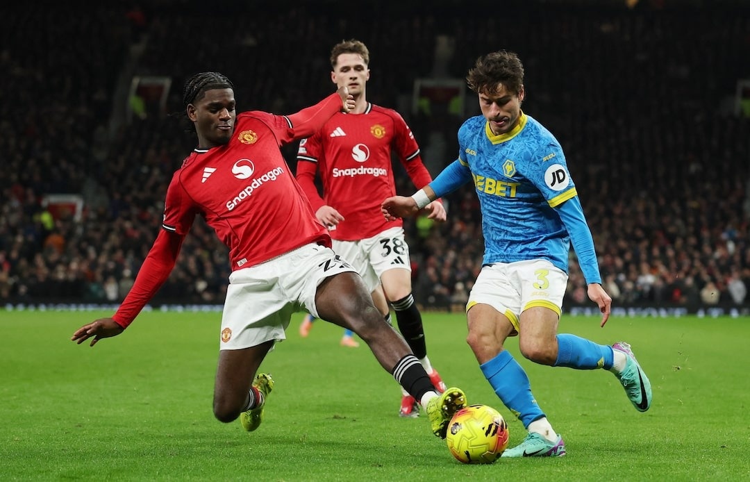 Dieu chua tung co voi Ngoai hang Anh  o Viet Nam hinh anh