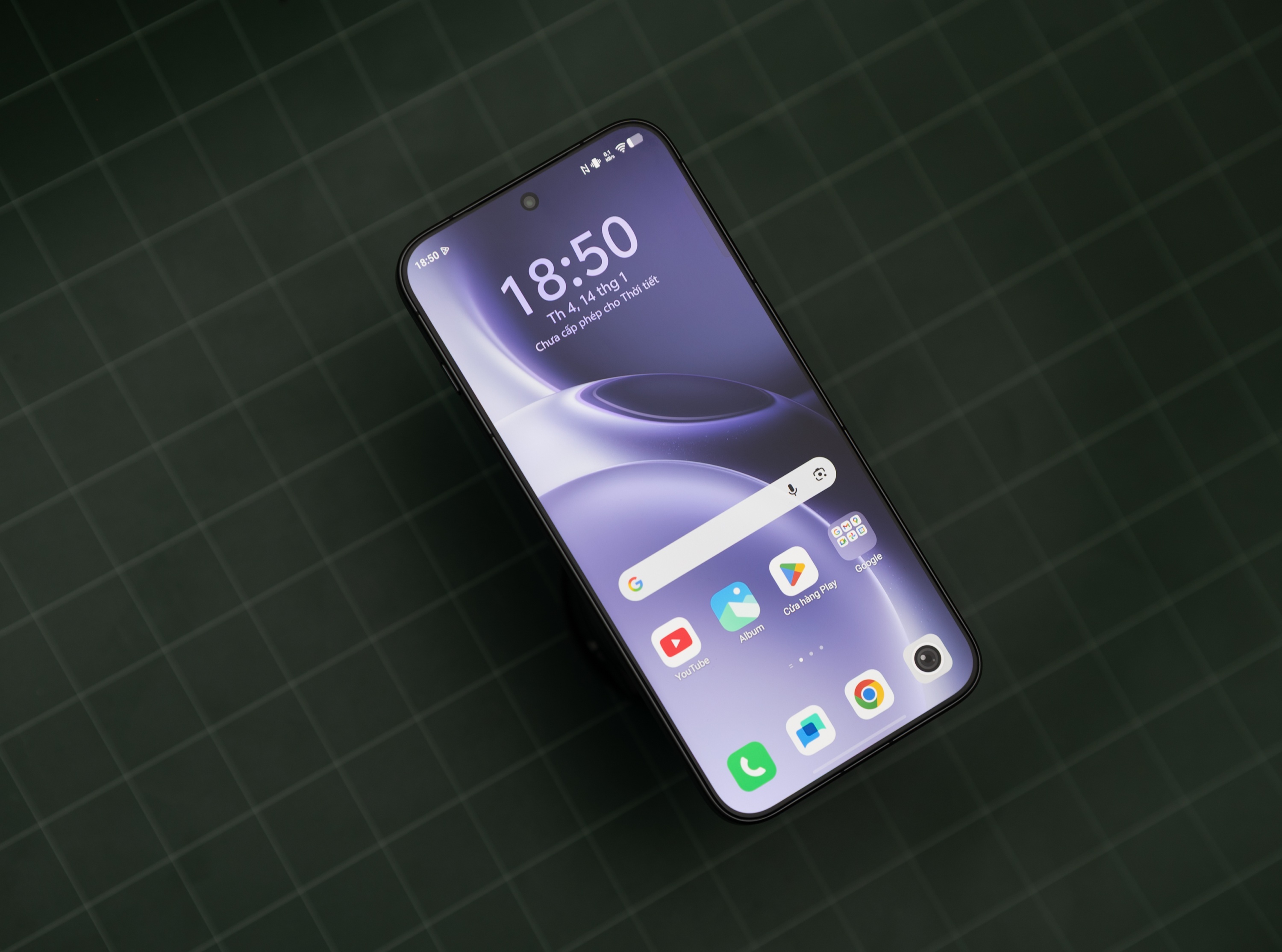 Review X300 Pro ảnh 7 Review X300 Pro anh 7