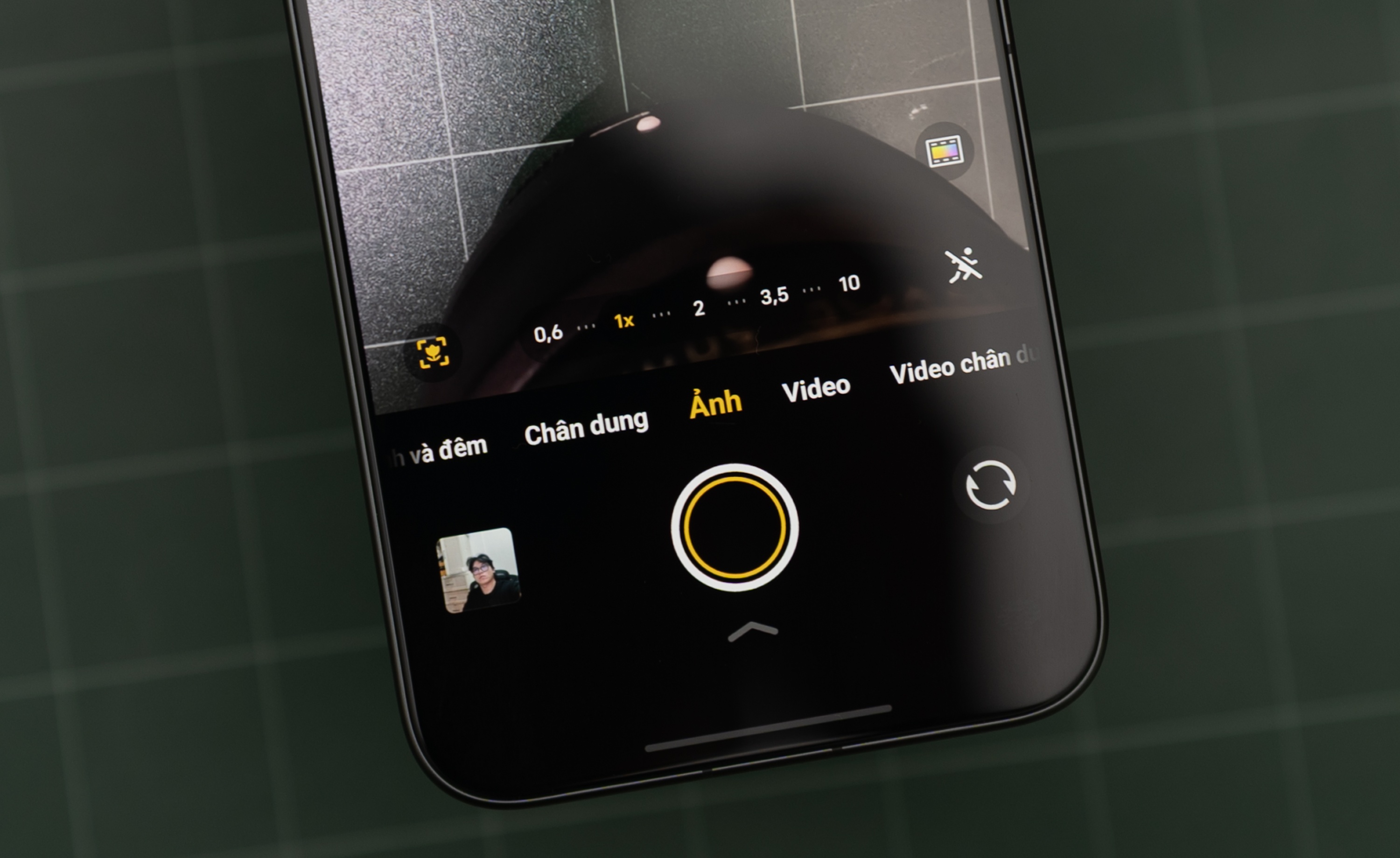 Review X300 Pro ảnh 6 Review X300 Pro anh 6