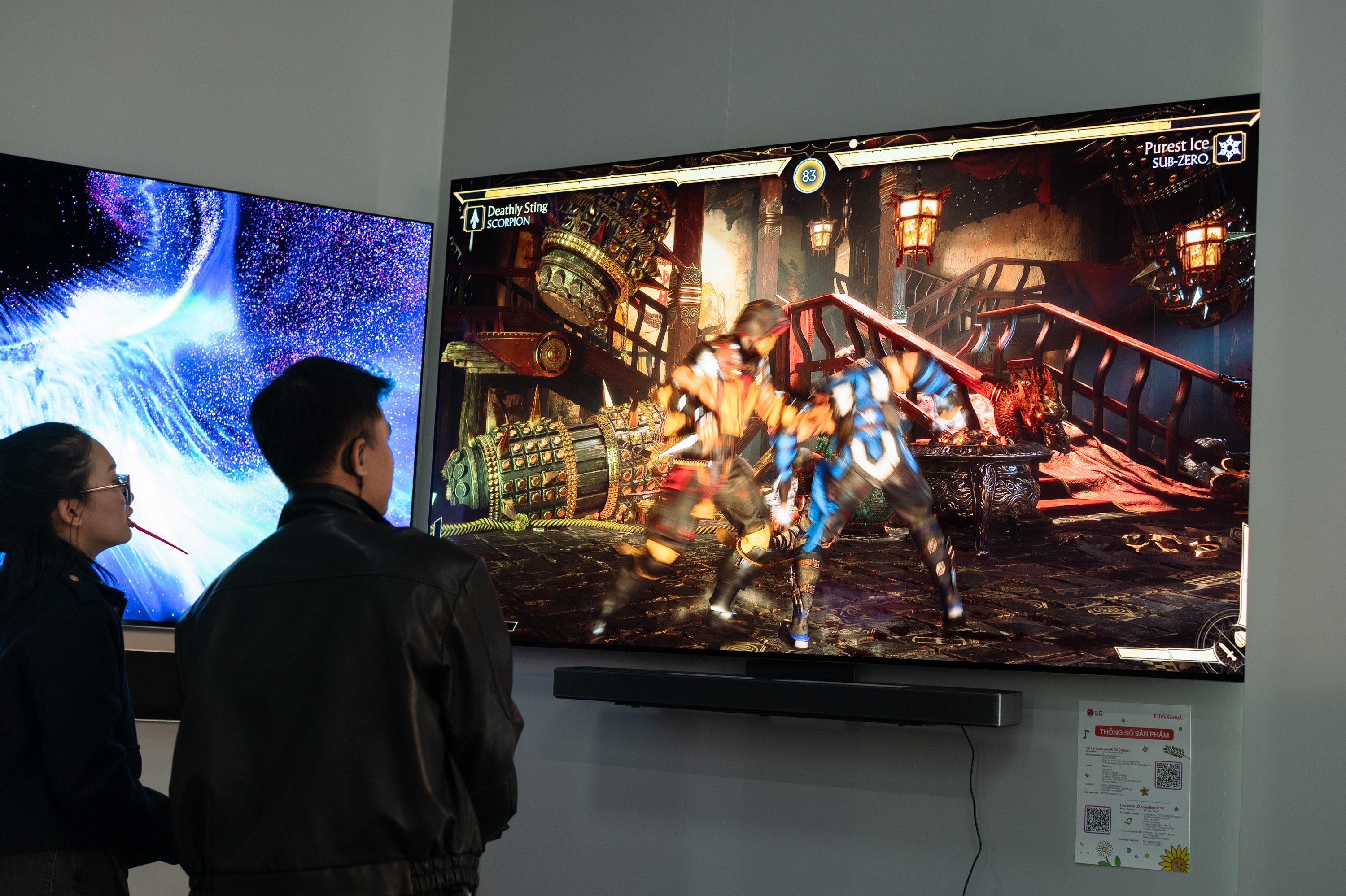 Hang nao ban TV nhieu nhat Viet Nam? hinh anh