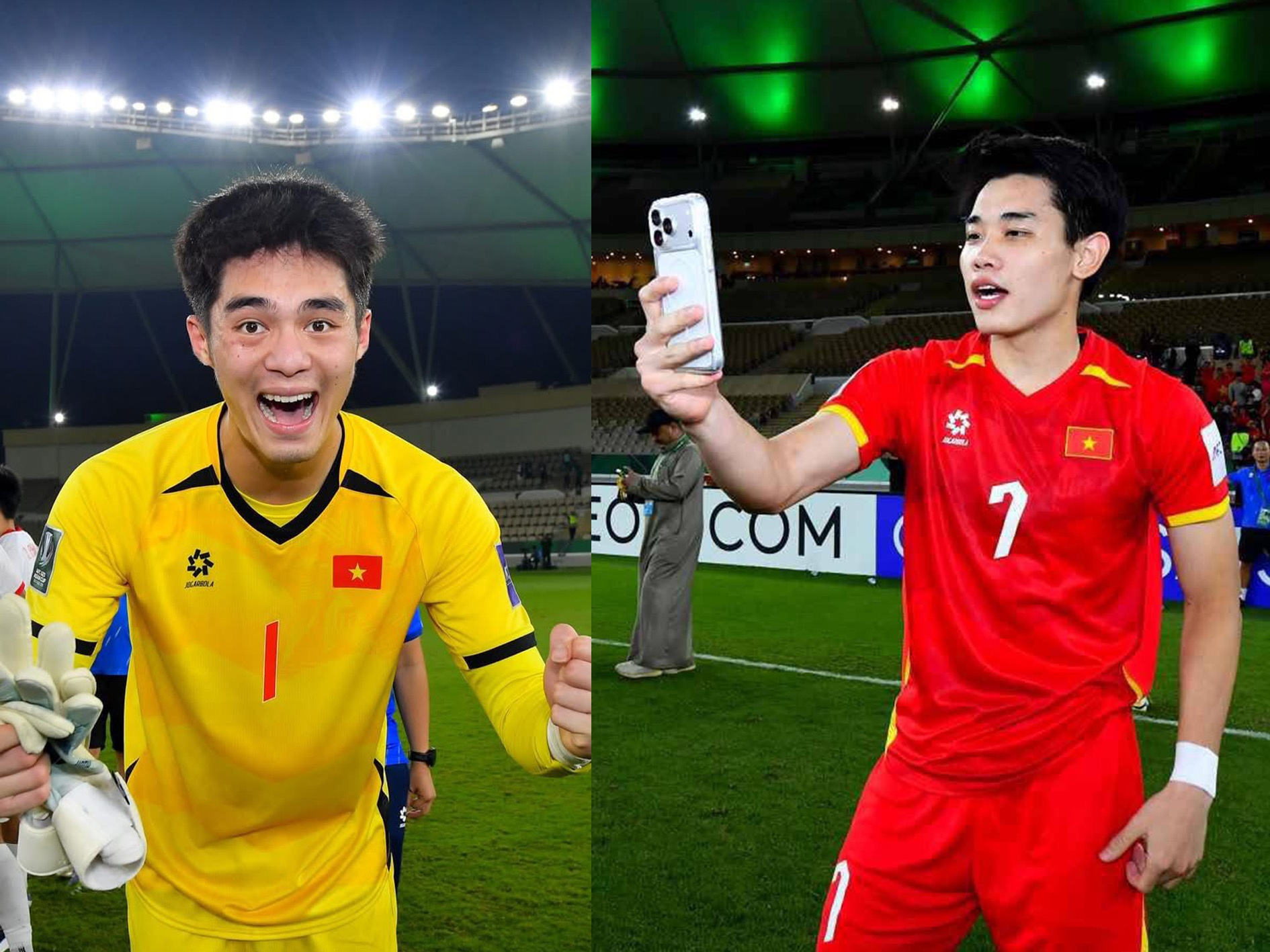 Dinh Bac, Trung Kien bi gia mao kenh TikTok hinh anh