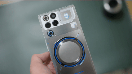 Redmagic 11 pro anh 1