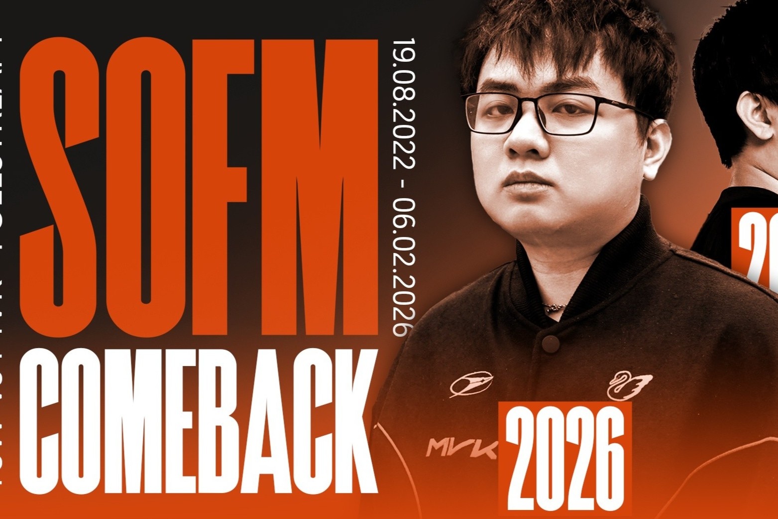 SofM tro lai sau 1.200 ngay hinh anh