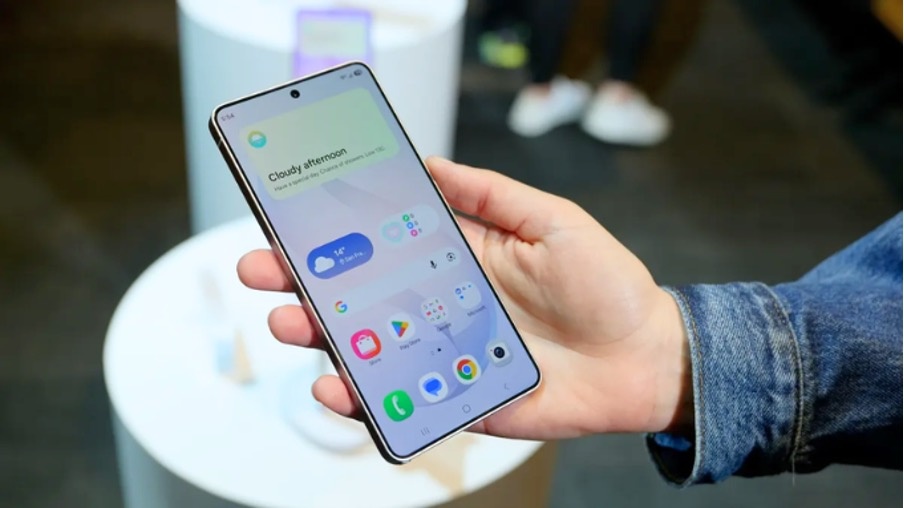 Samsung Galaxy s26 ultra anh 2