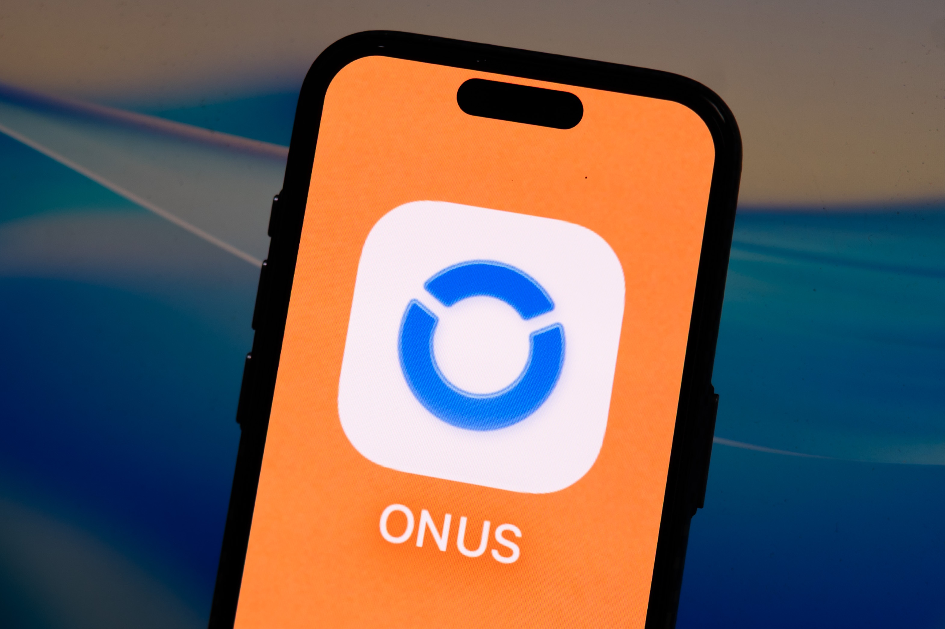 San tien so ONUS khong the truy cap, nguoi dung ban loan hinh anh