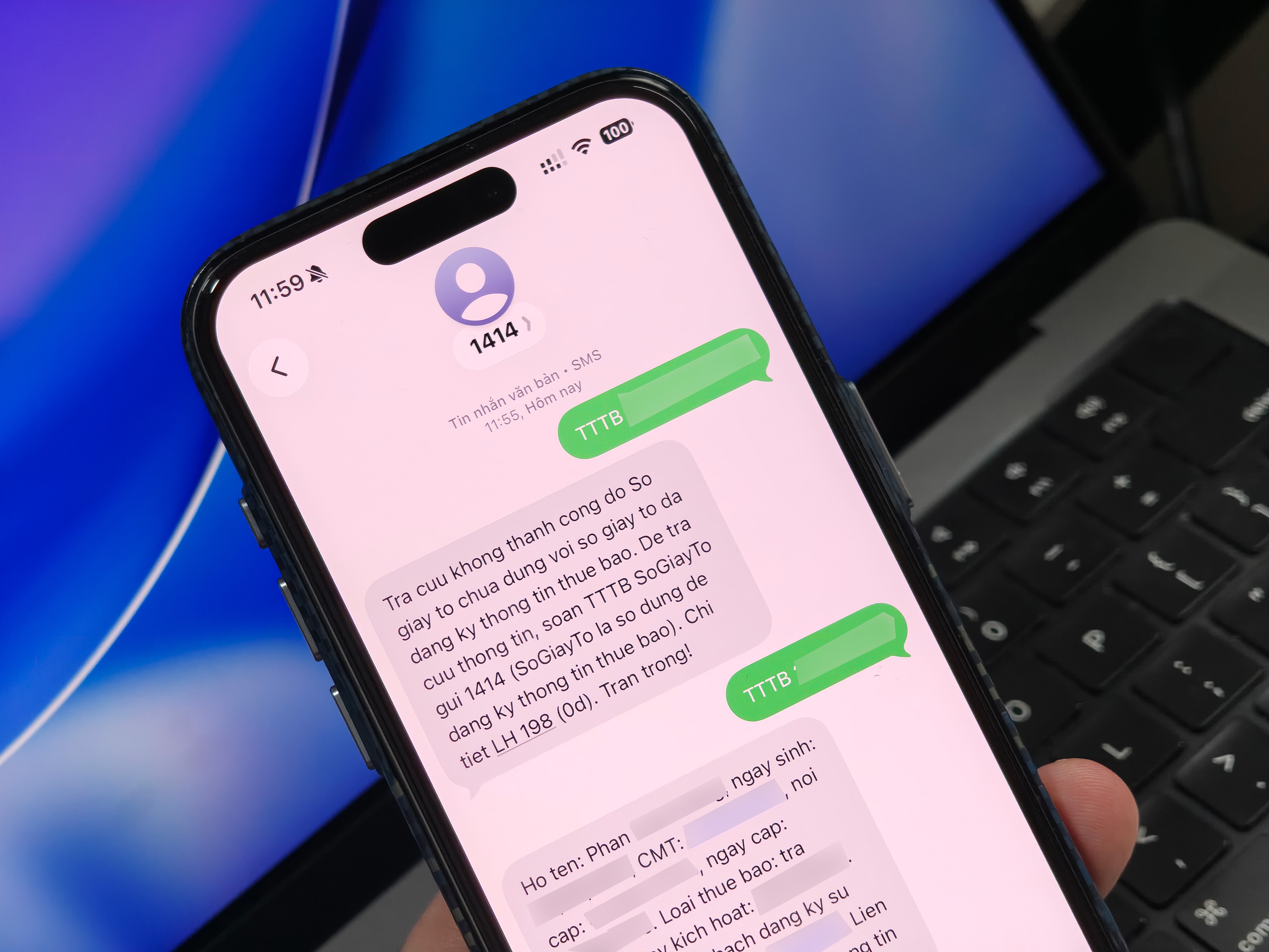 Kiem tra SIM cua minh co thuoc dien bi khoa sau 15/4 hinh anh