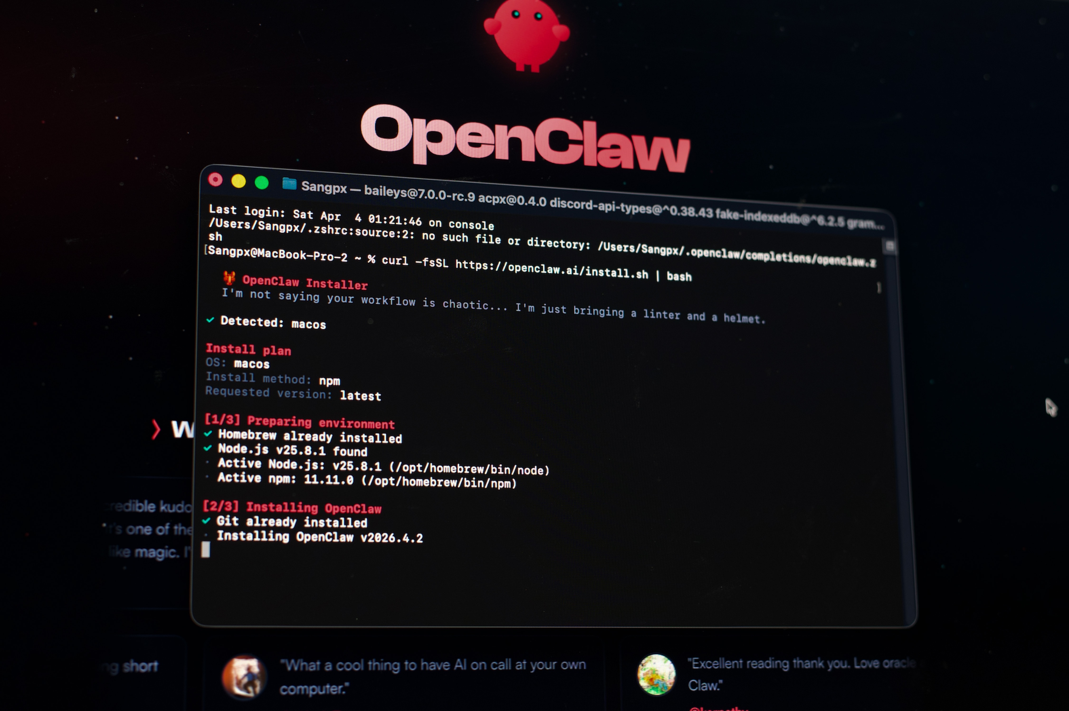 OpenClaw anh 2