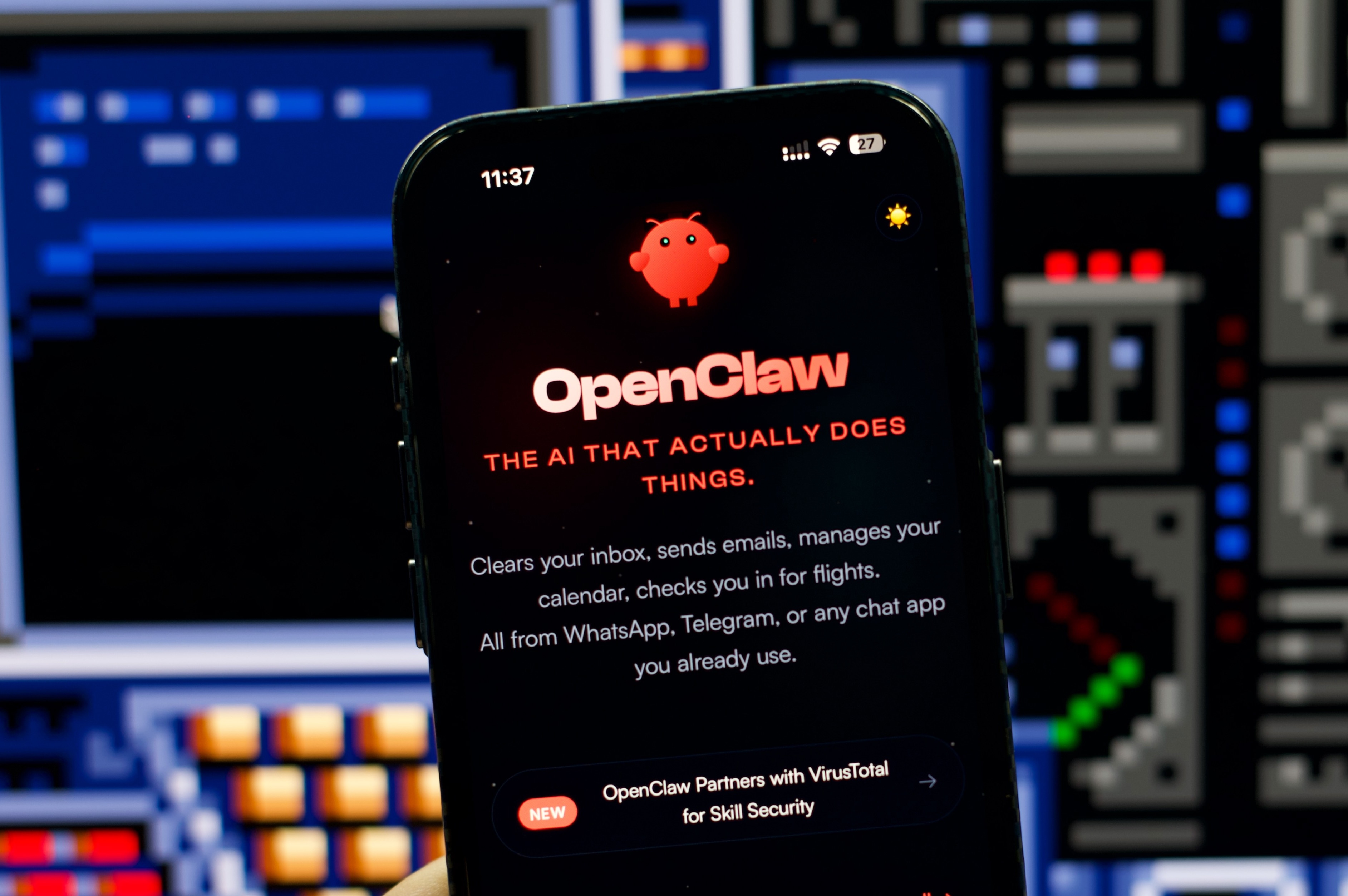 Vo mong OpenClaw hinh anh