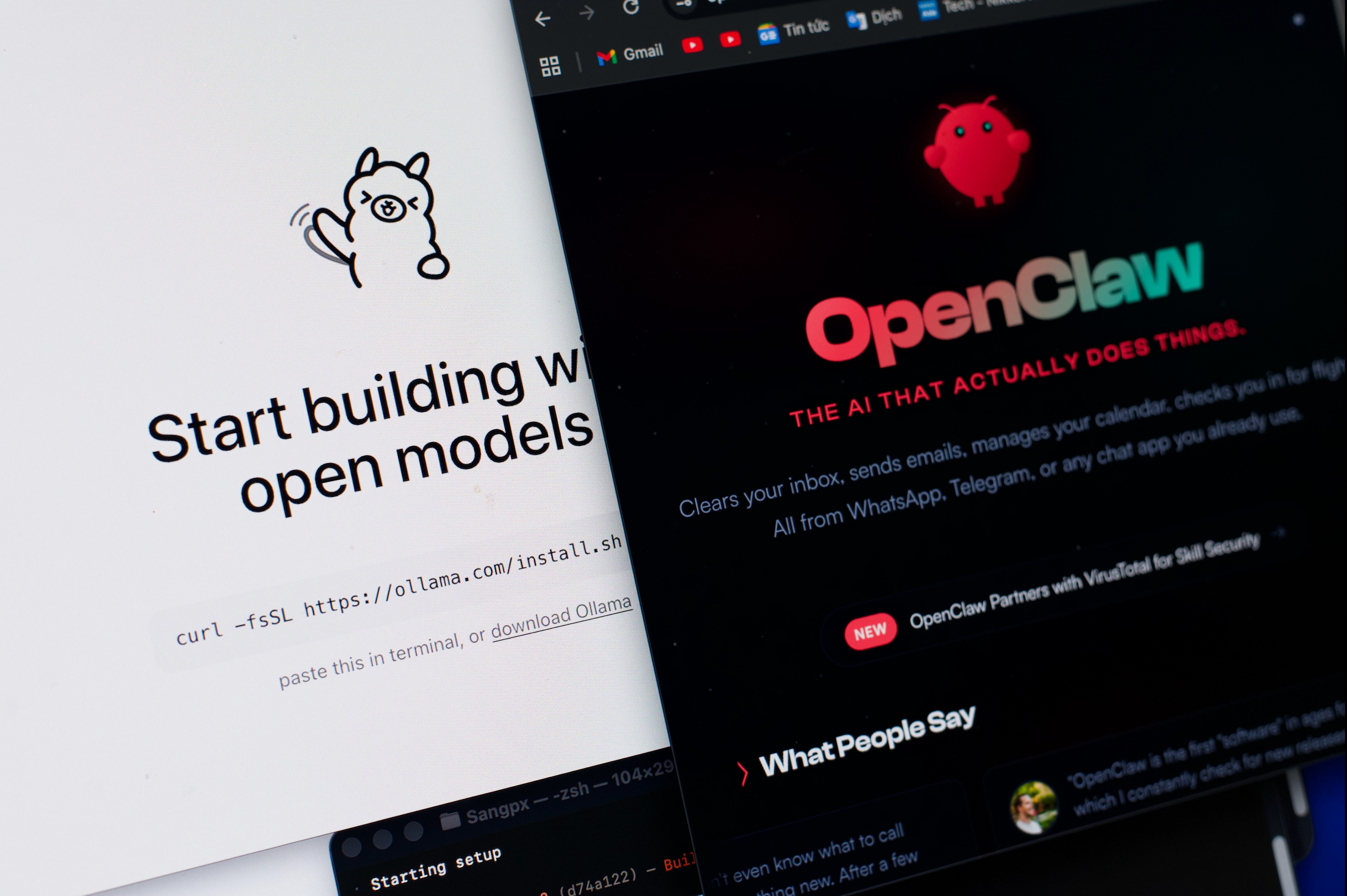 Cu soc voi nguoi dung OpenClaw hinh anh