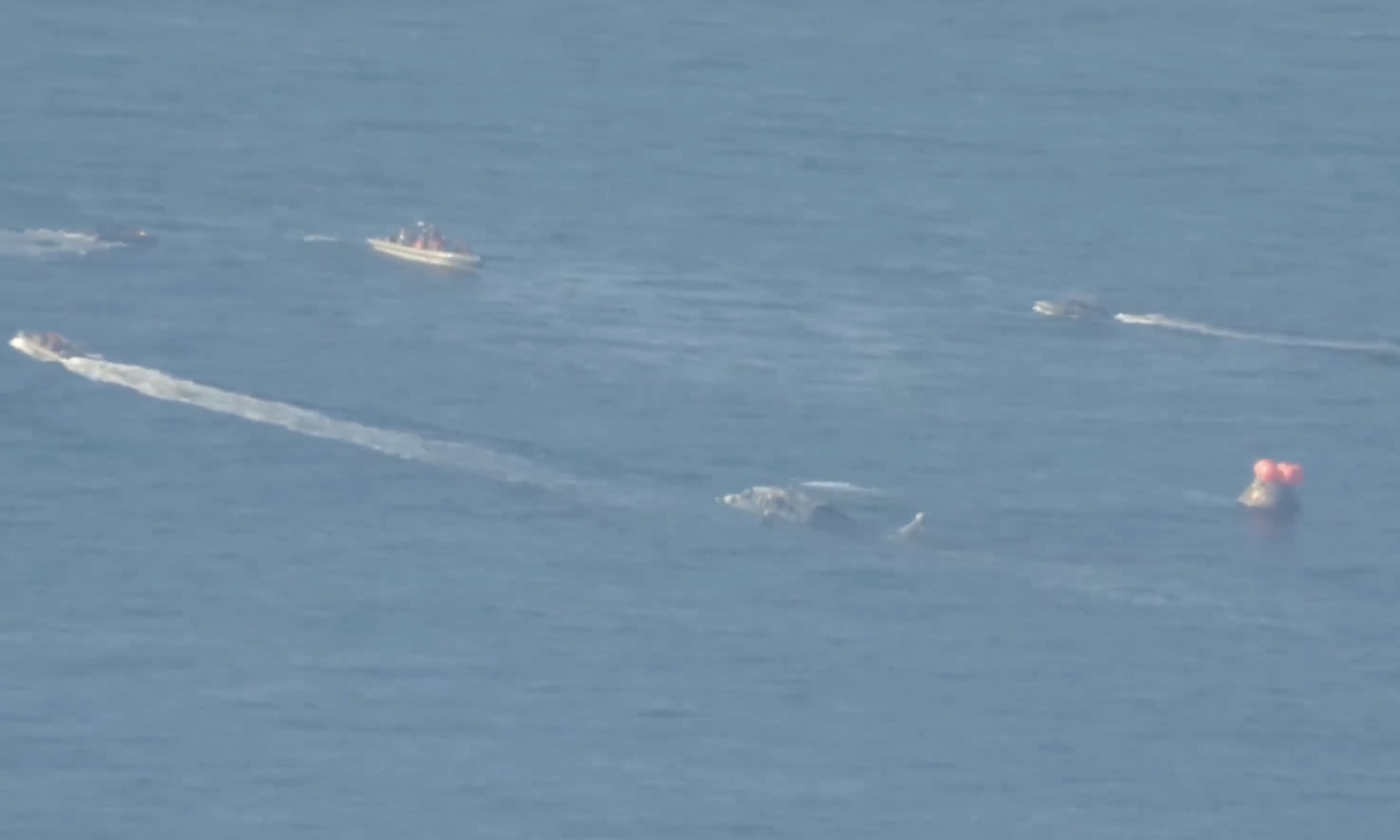 su menh artemis II anh 1