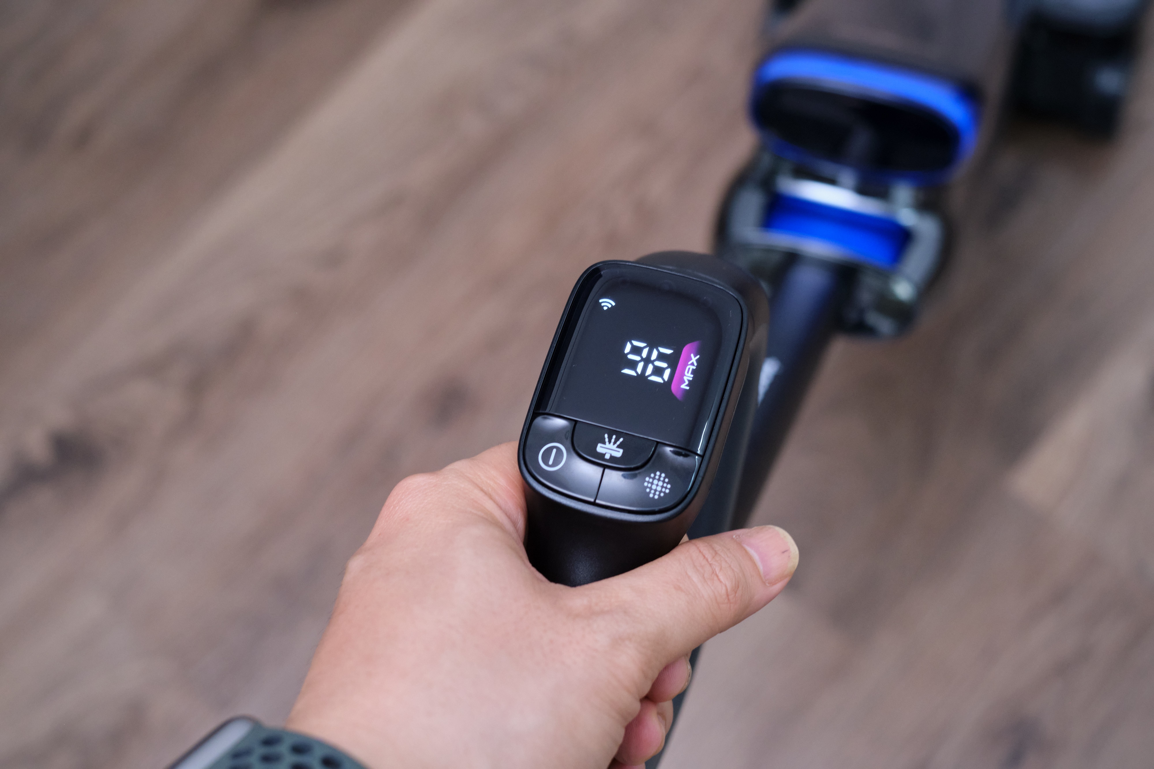 lau nha tineco anh 6