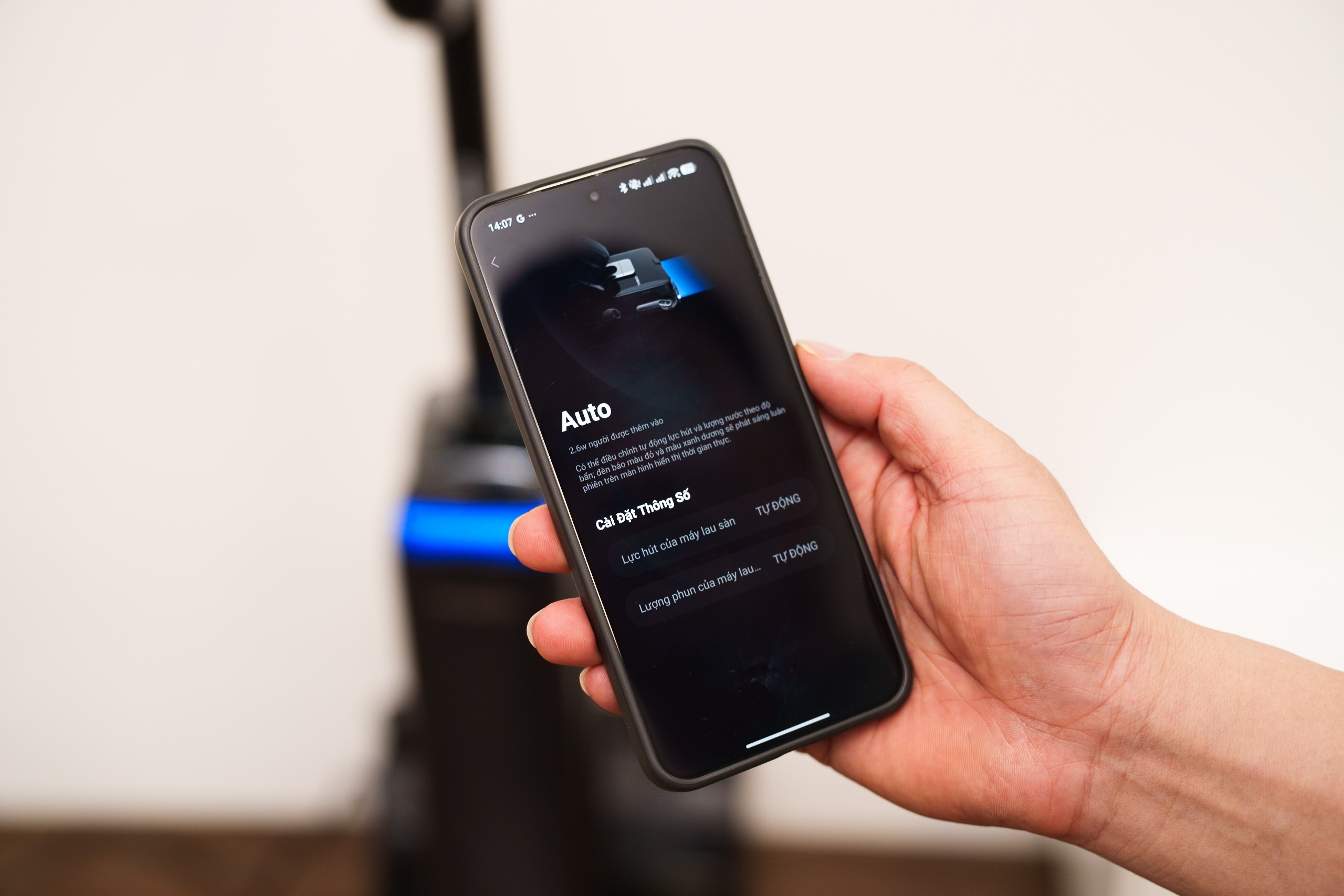 lau nha tineco anh 7