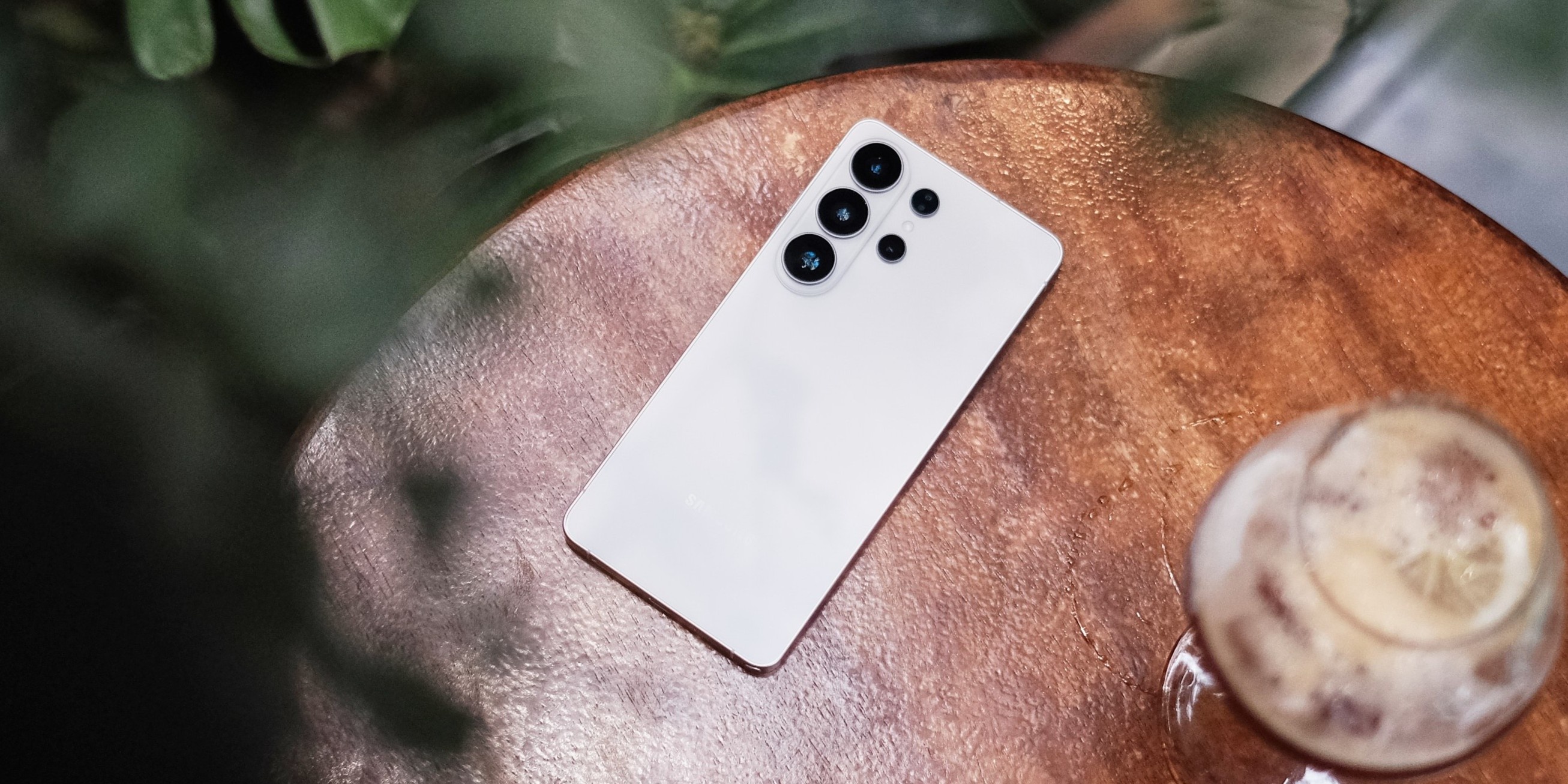 Samsung Galaxy s26 ultra anh 1