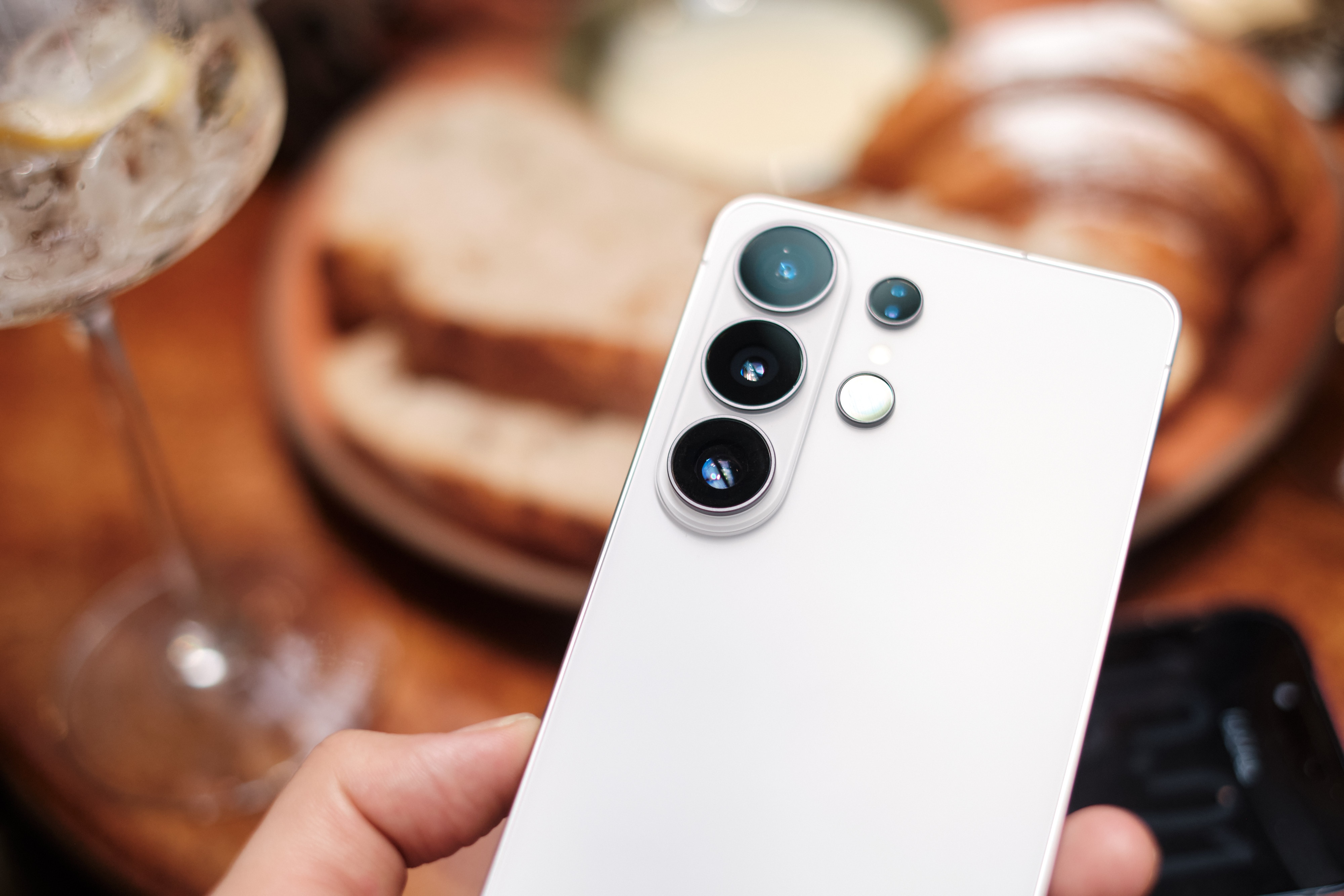 Samsung Galaxy s26 ultra anh 2