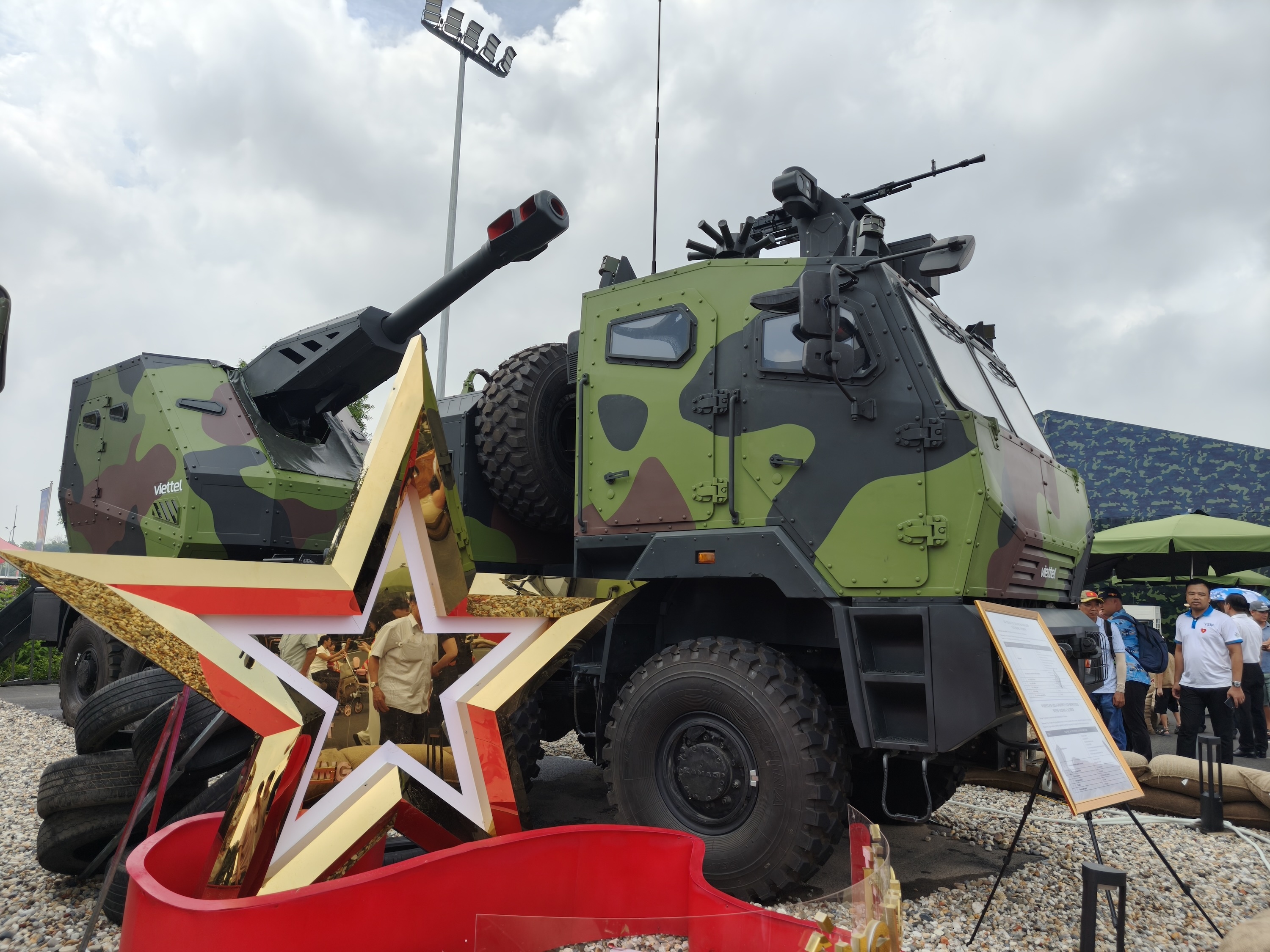 viettel high tech anh 1