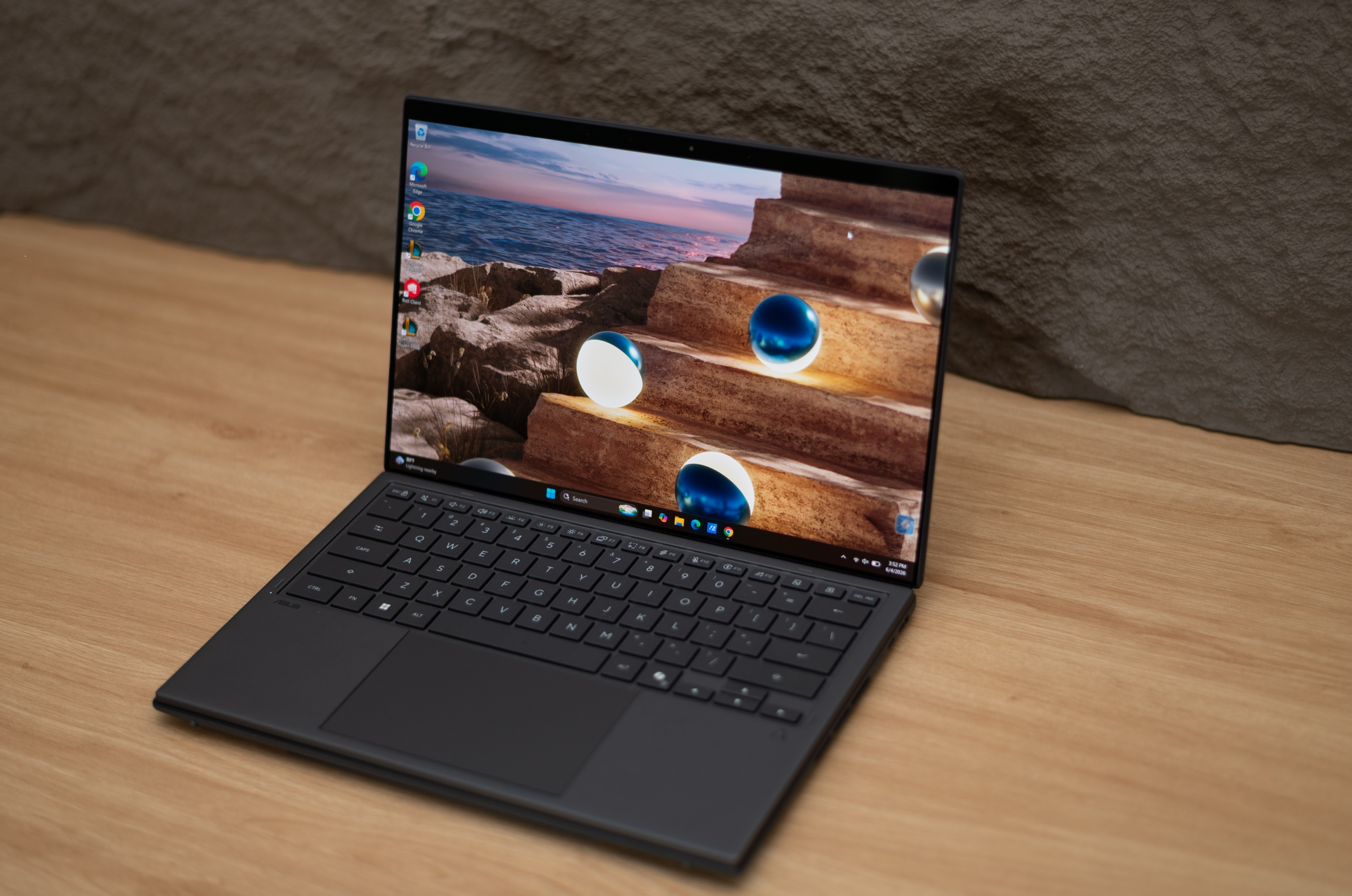 Zenbook Duo anh 3