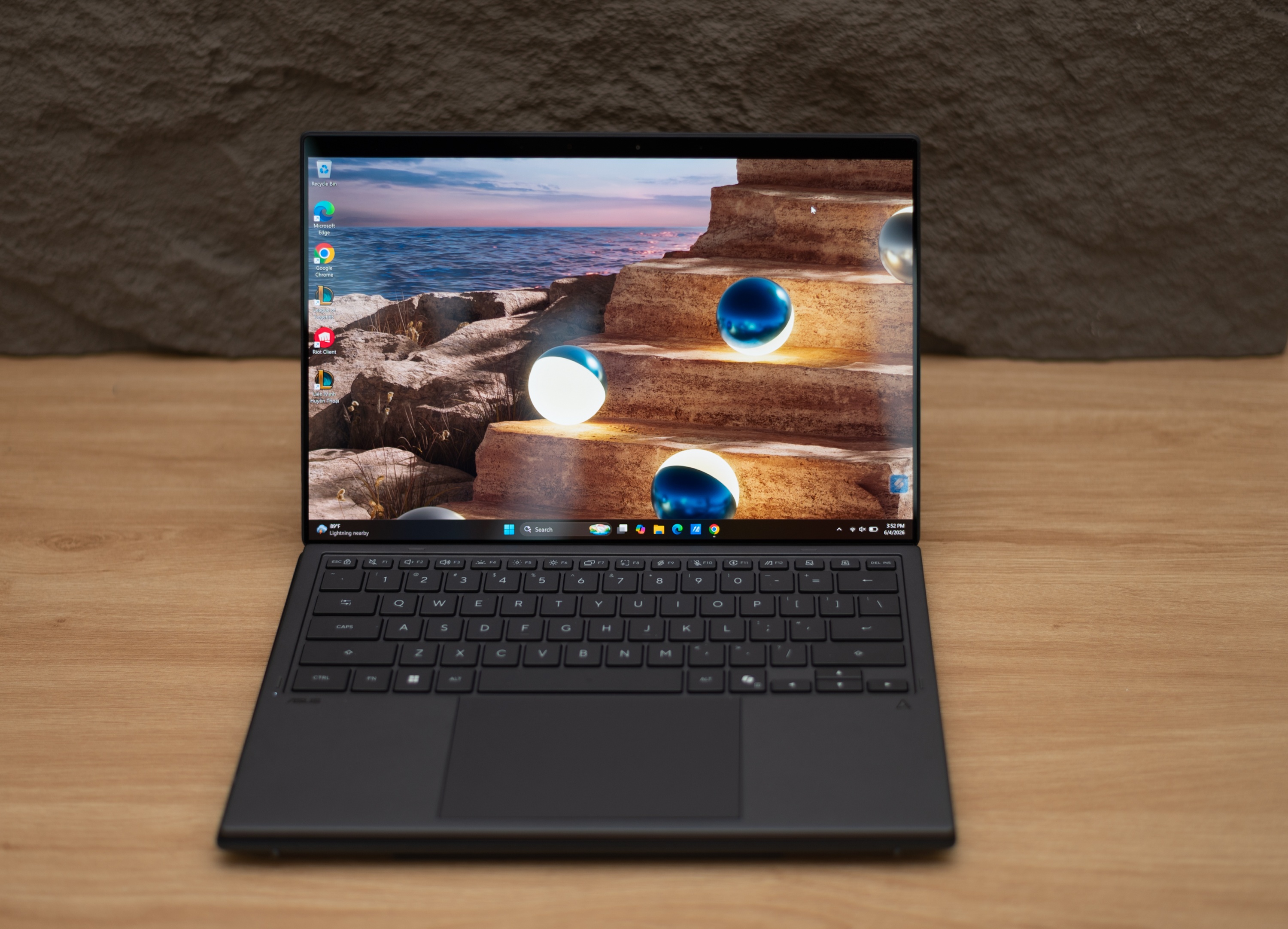 Zenbook Duo anh 4