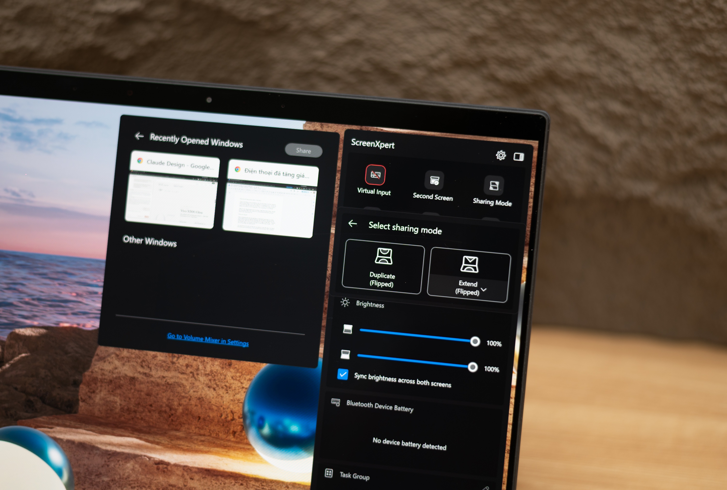 Zenbook Duo anh 6