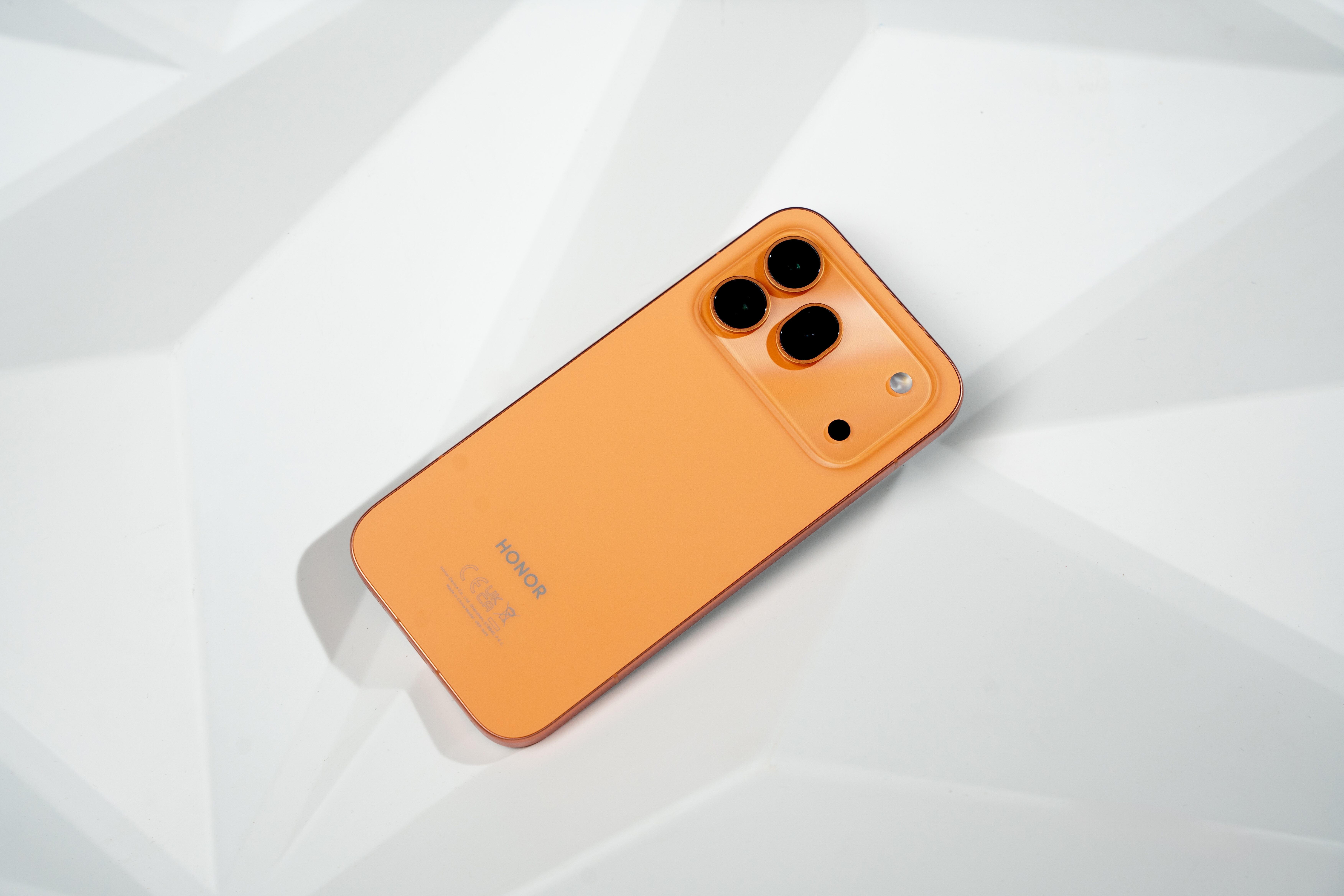 HONOR 600 series ra mat tai Viet Nam voi trai nghiem chuan flagship hinh anh