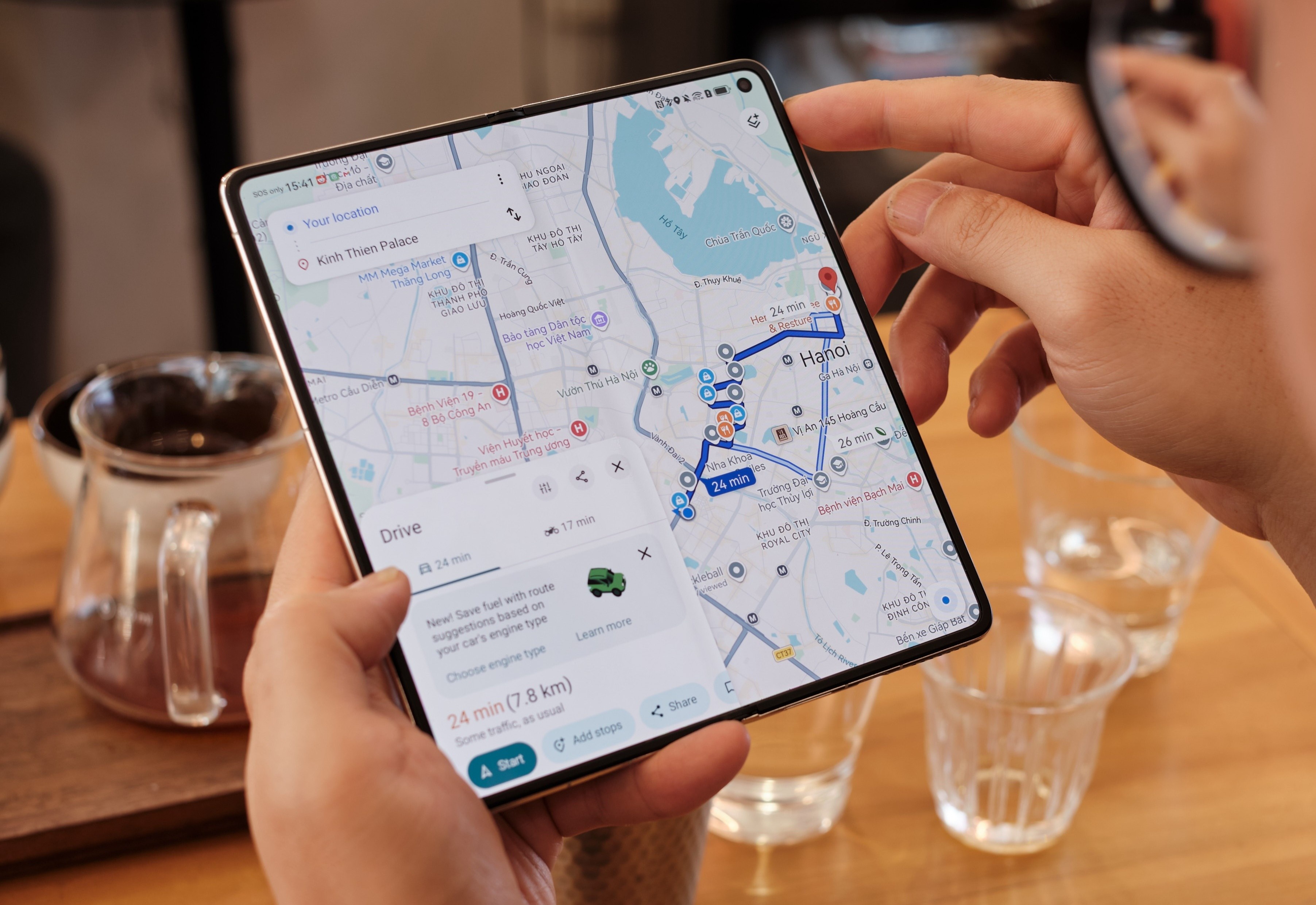 huawei mate x7 anh 4