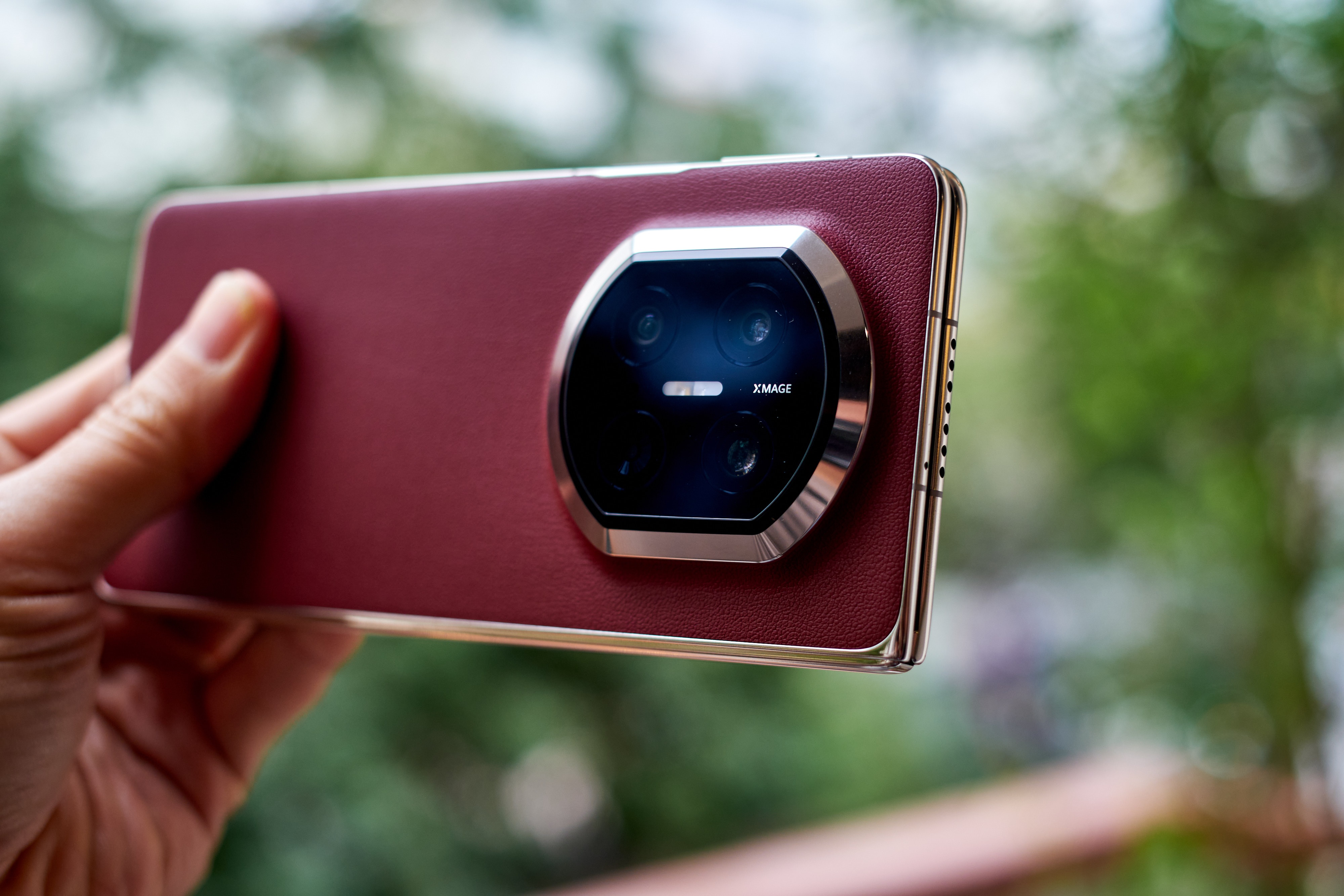 Dieu toi nhan ra sau mot tuan dung smartphone co phan mem dac biet hinh anh