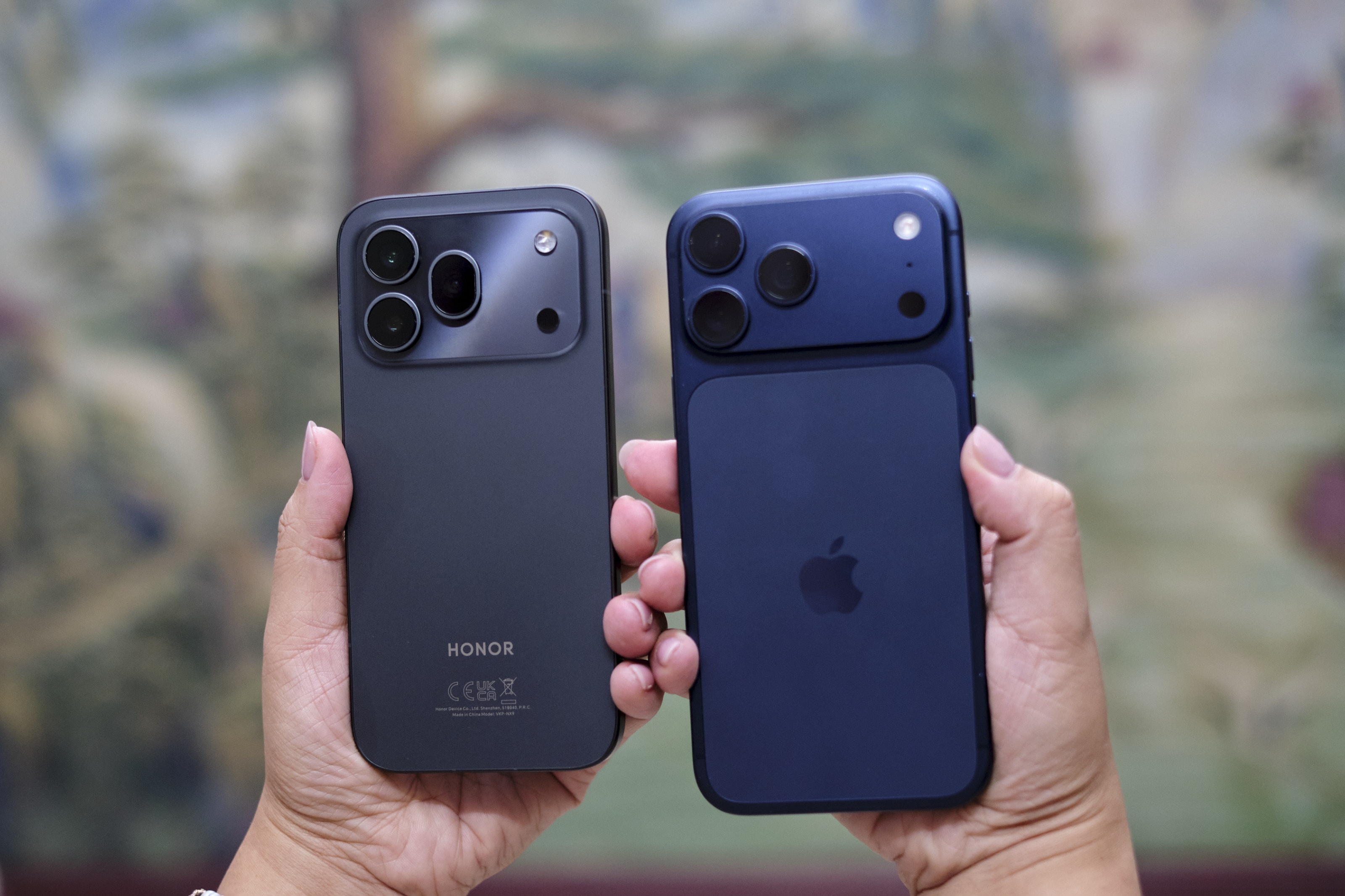 danh gia honor 600 Pro anh 1