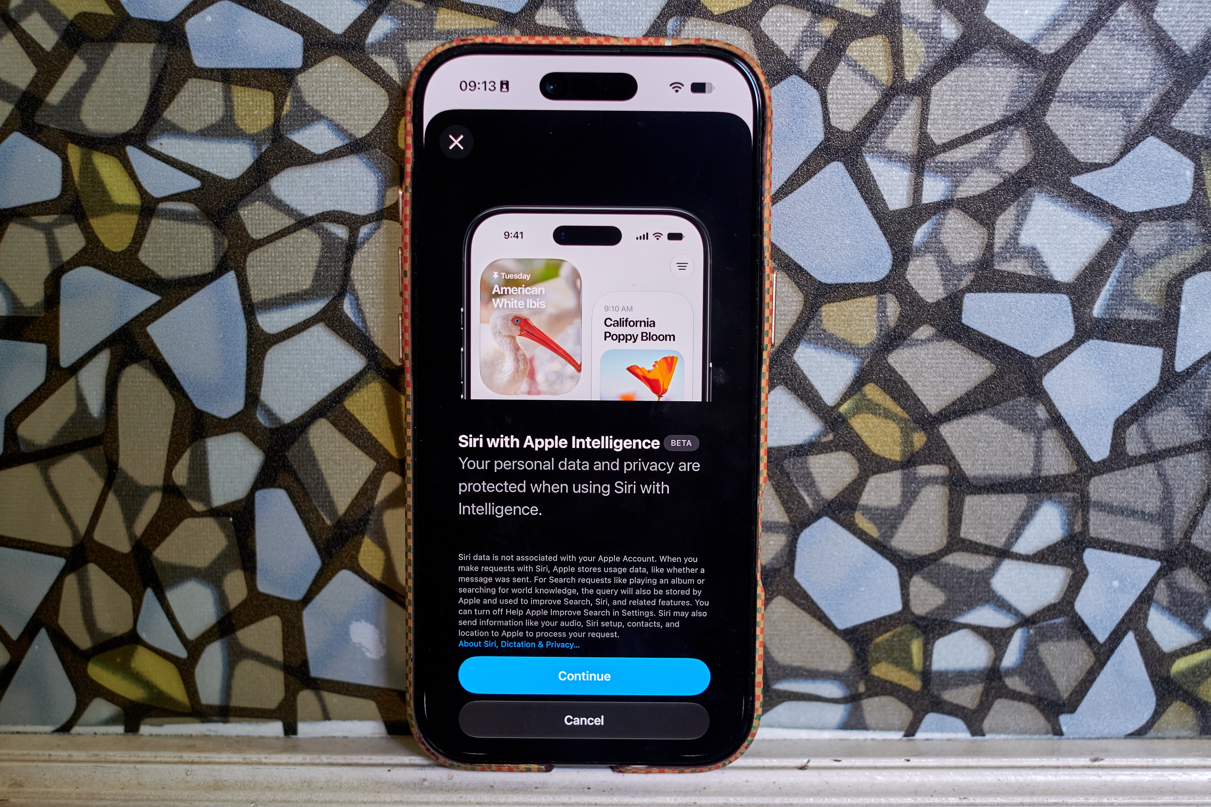 Người dùng iPhone sắp được nhận Siri AI hoàn toàn mới