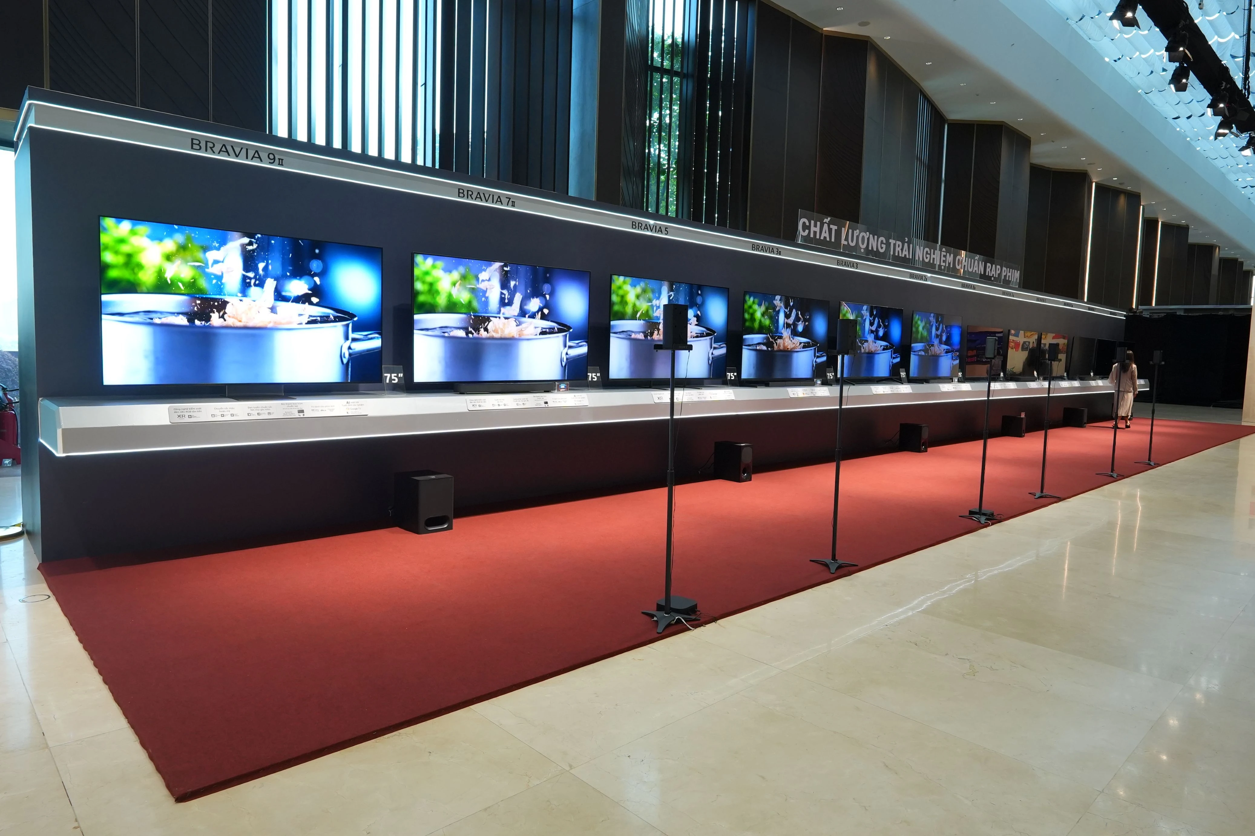 Sony TCL ảnh 6
