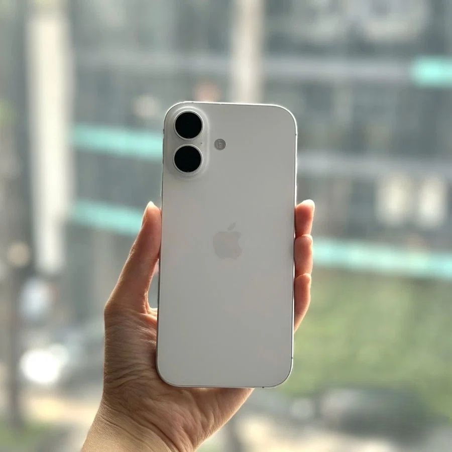 Có nên mua iPhone 17 cũ lúc này?