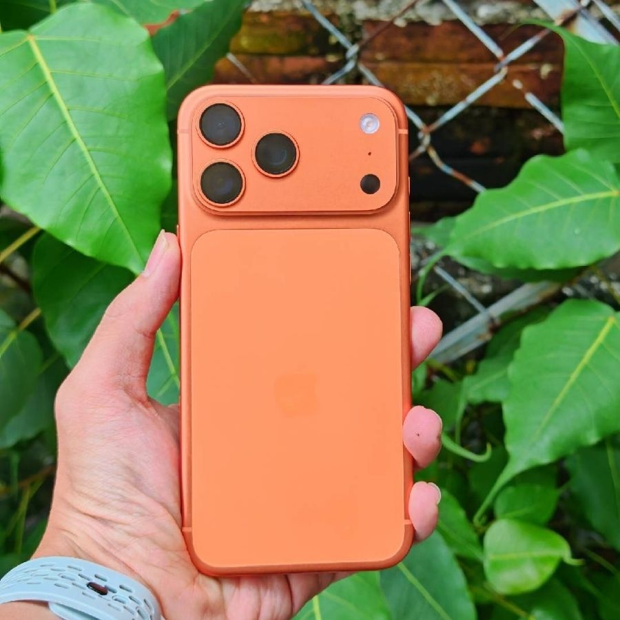 n&ecirc;n mua iPhone 17 ảnh 1
